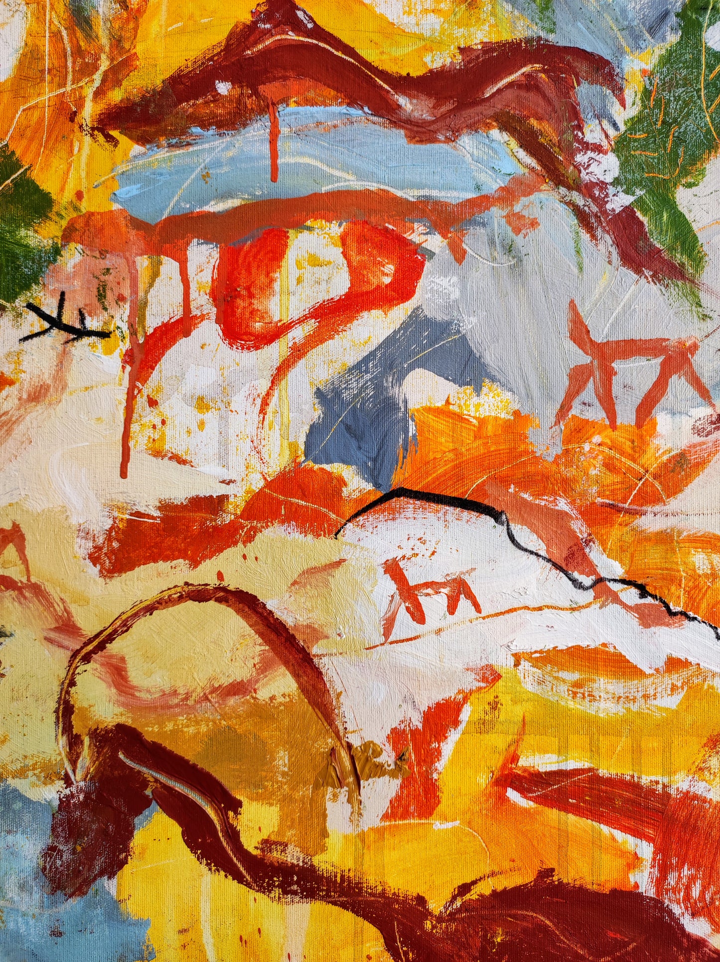 This kind of freedom