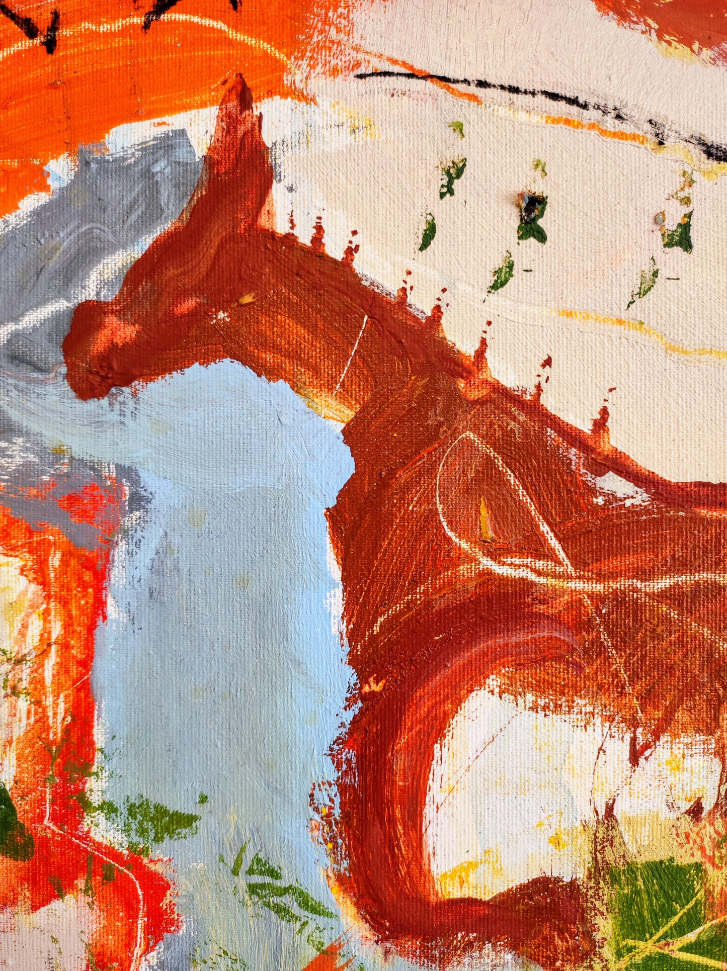 This kind of freedom