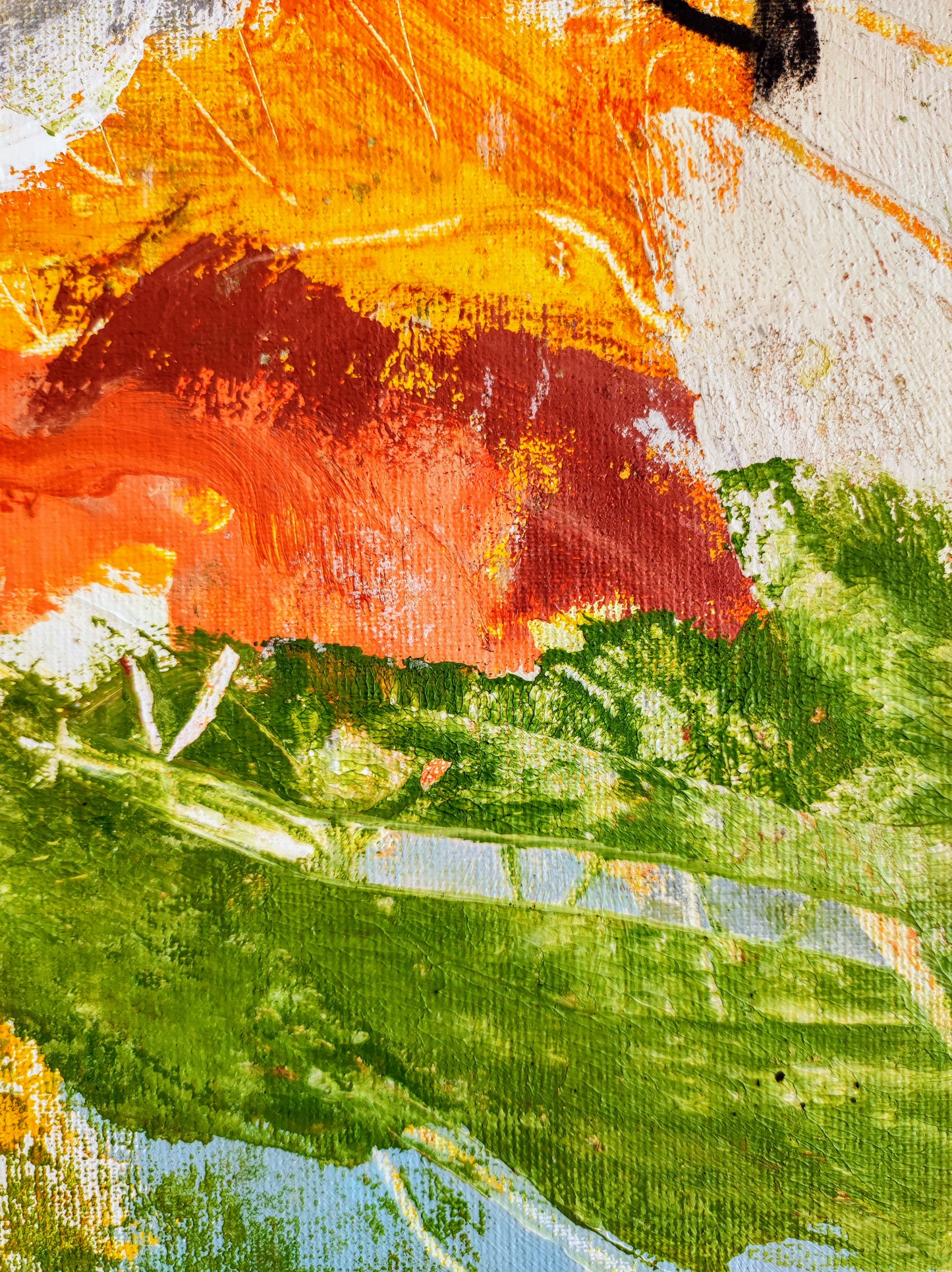 This kind of freedom