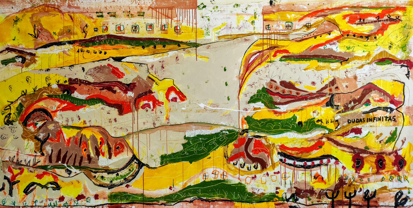 De las dudas infinitas