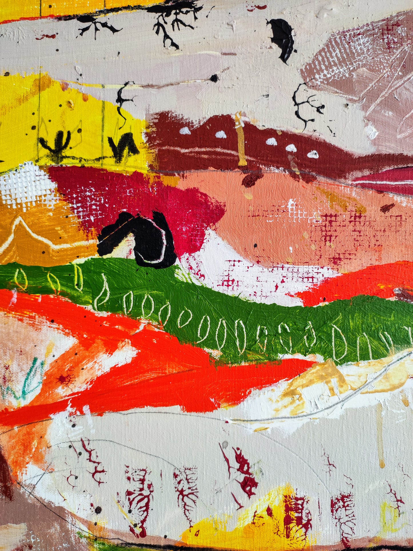 De las dudas infinitas