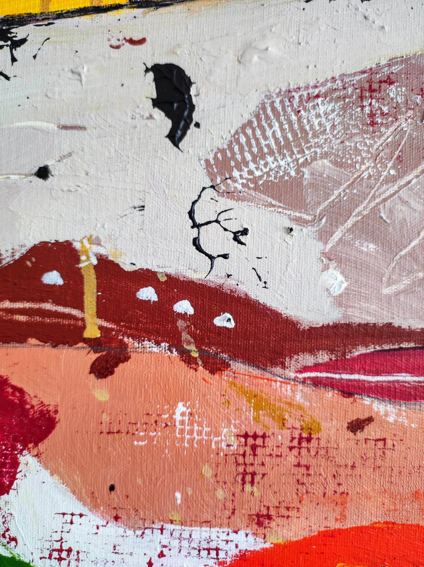 De las dudas infinitas