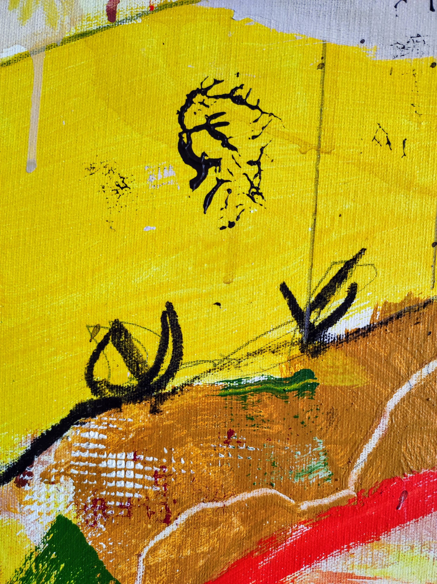 De las dudas infinitas