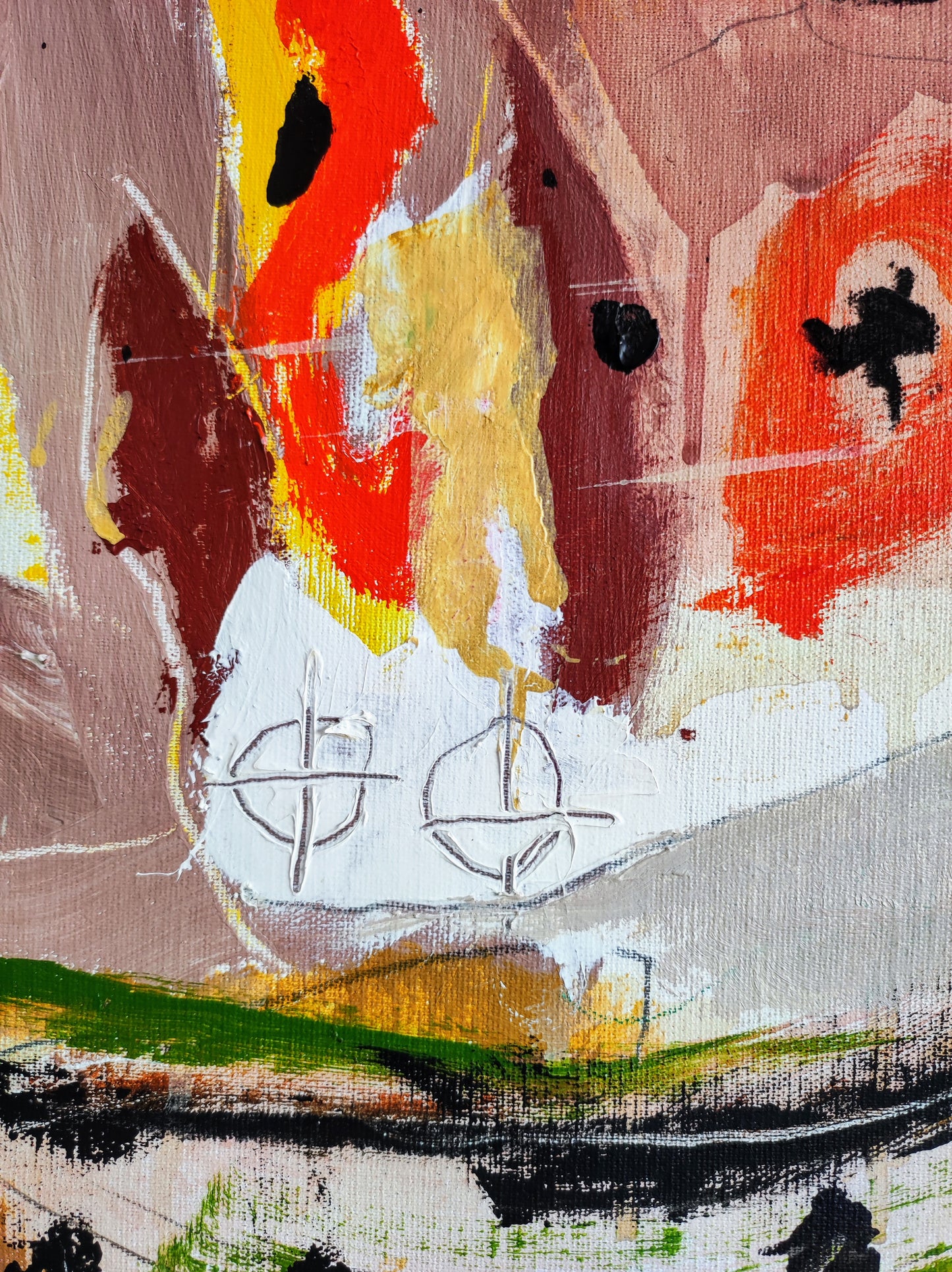 De las dudas infinitas