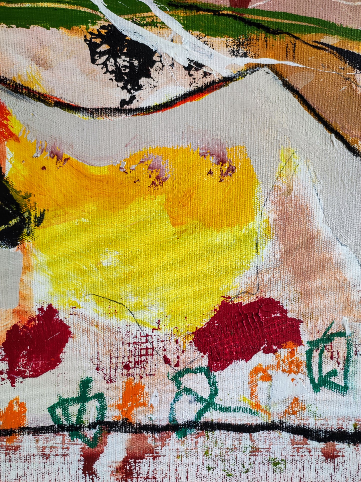 De las dudas infinitas