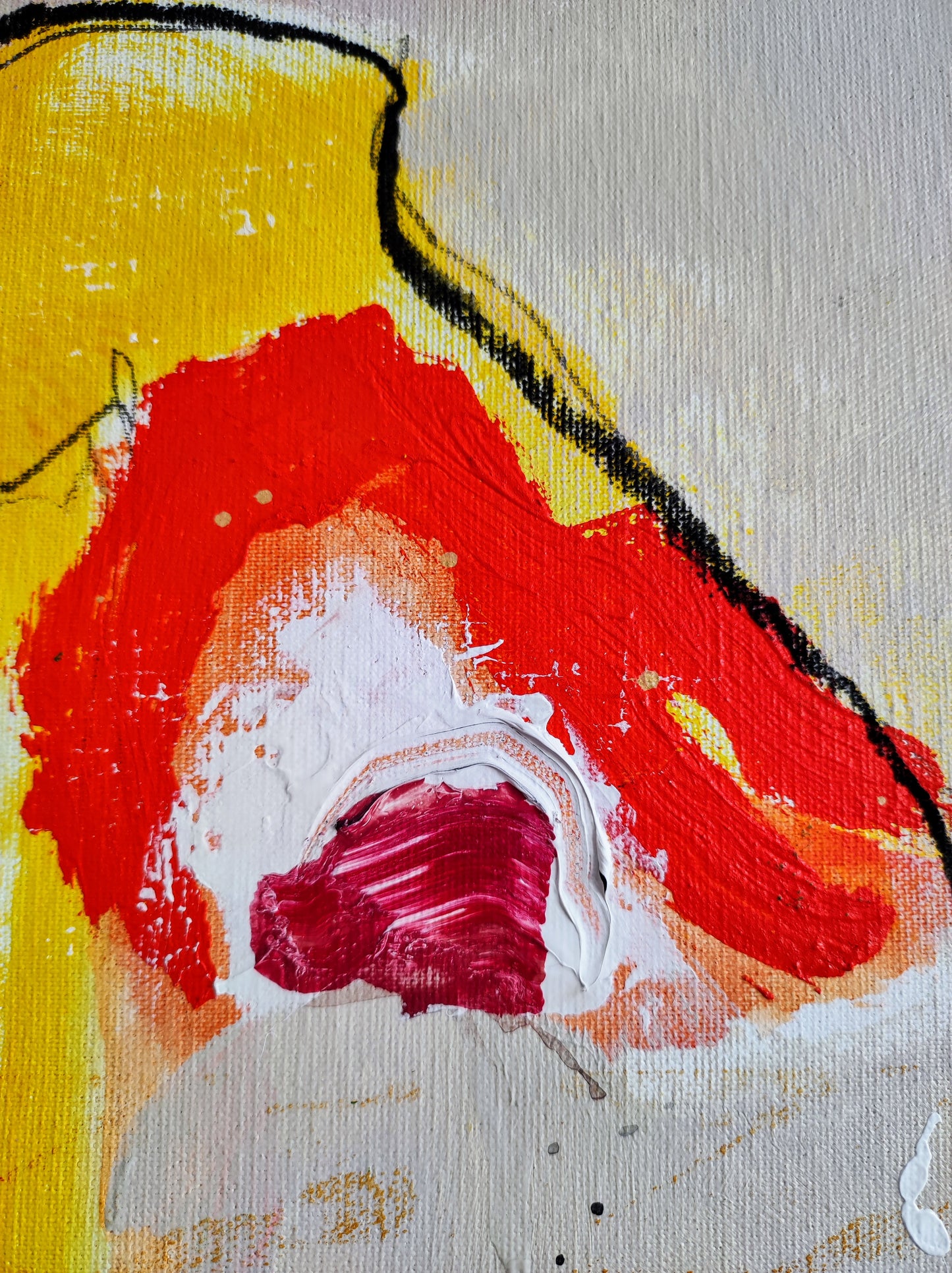 De las dudas infinitas