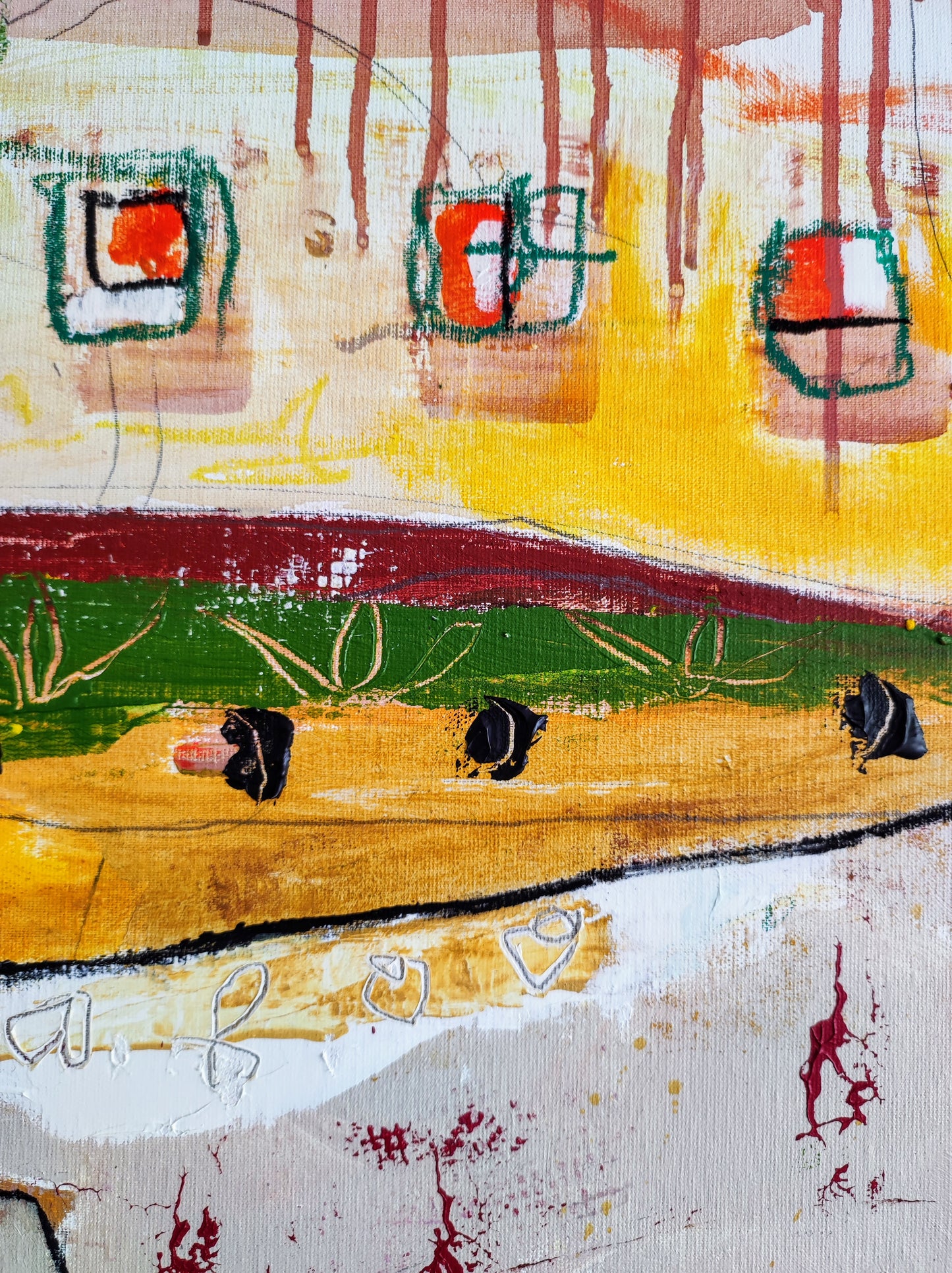 De las dudas infinitas