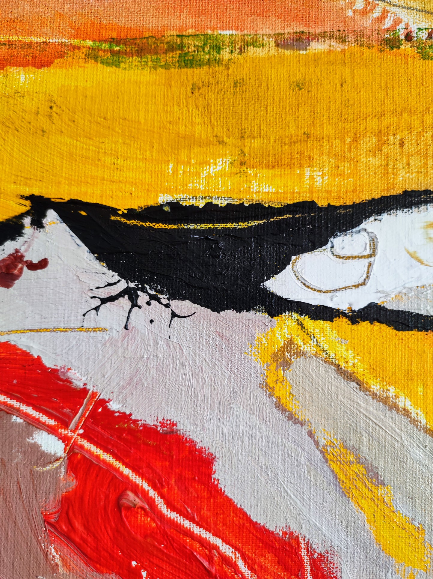 De las dudas infinitas