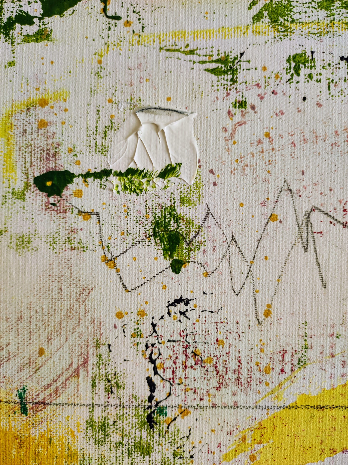 De las dudas infinitas