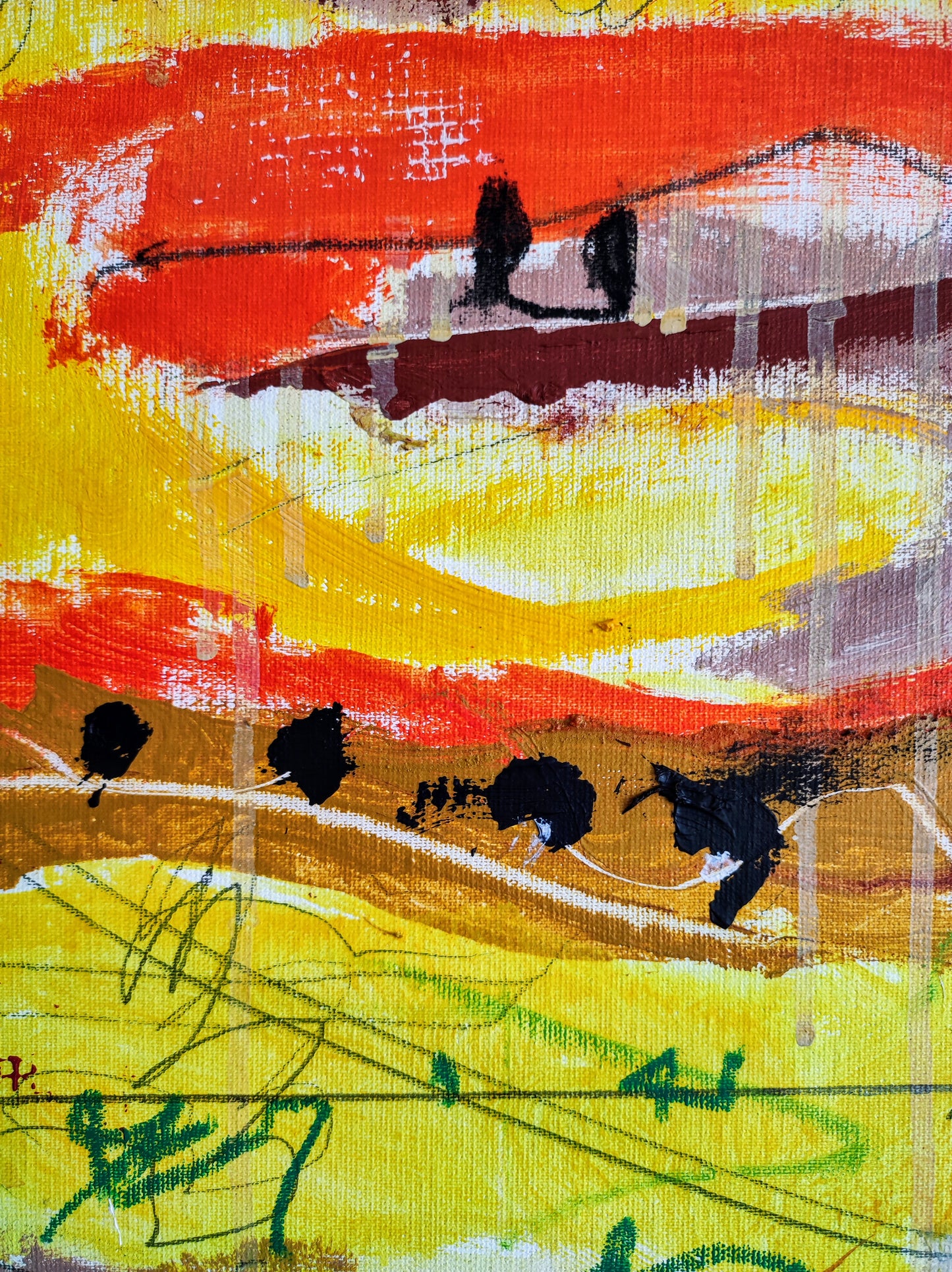 De las dudas infinitas