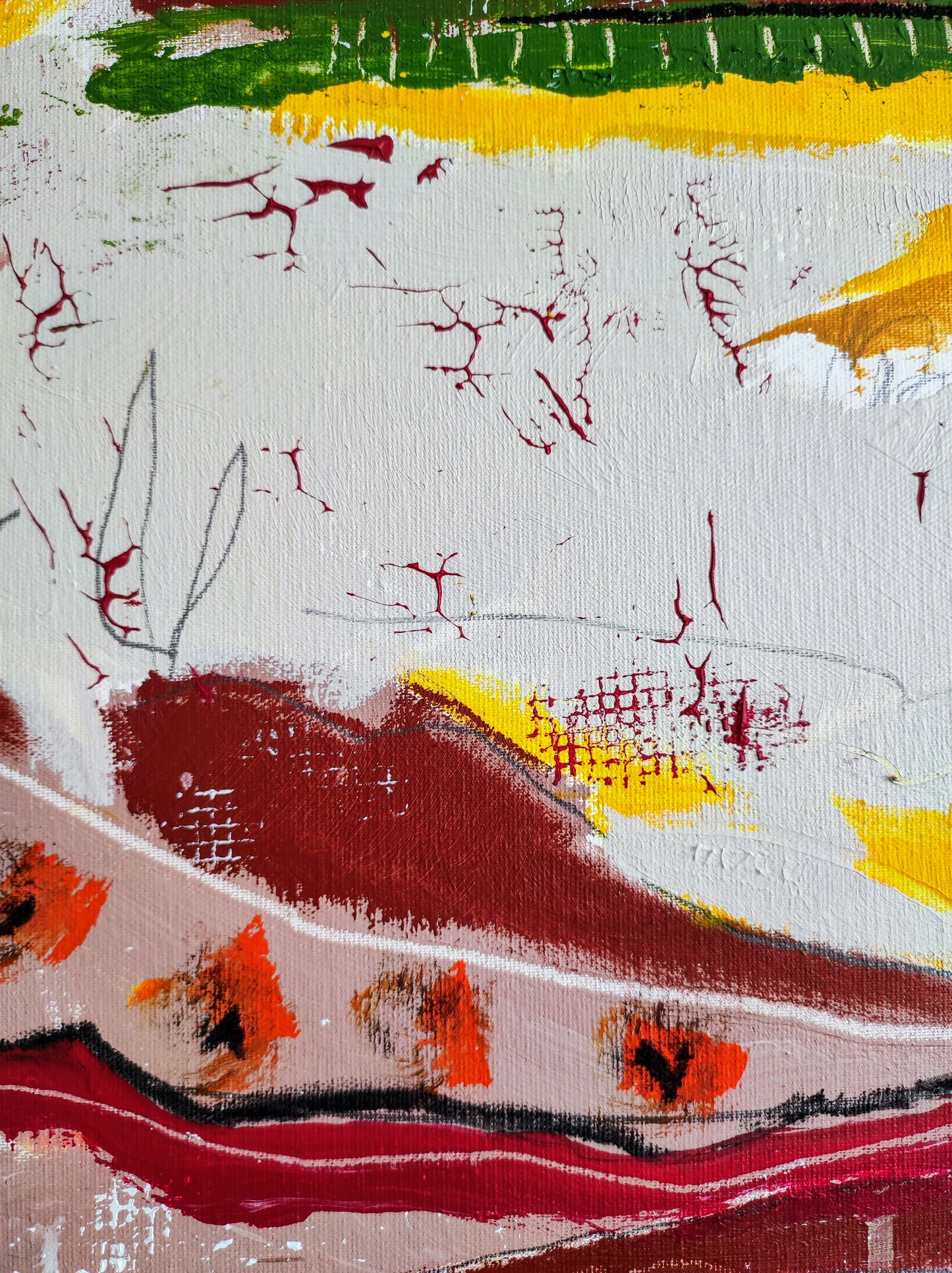 De las dudas infinitas