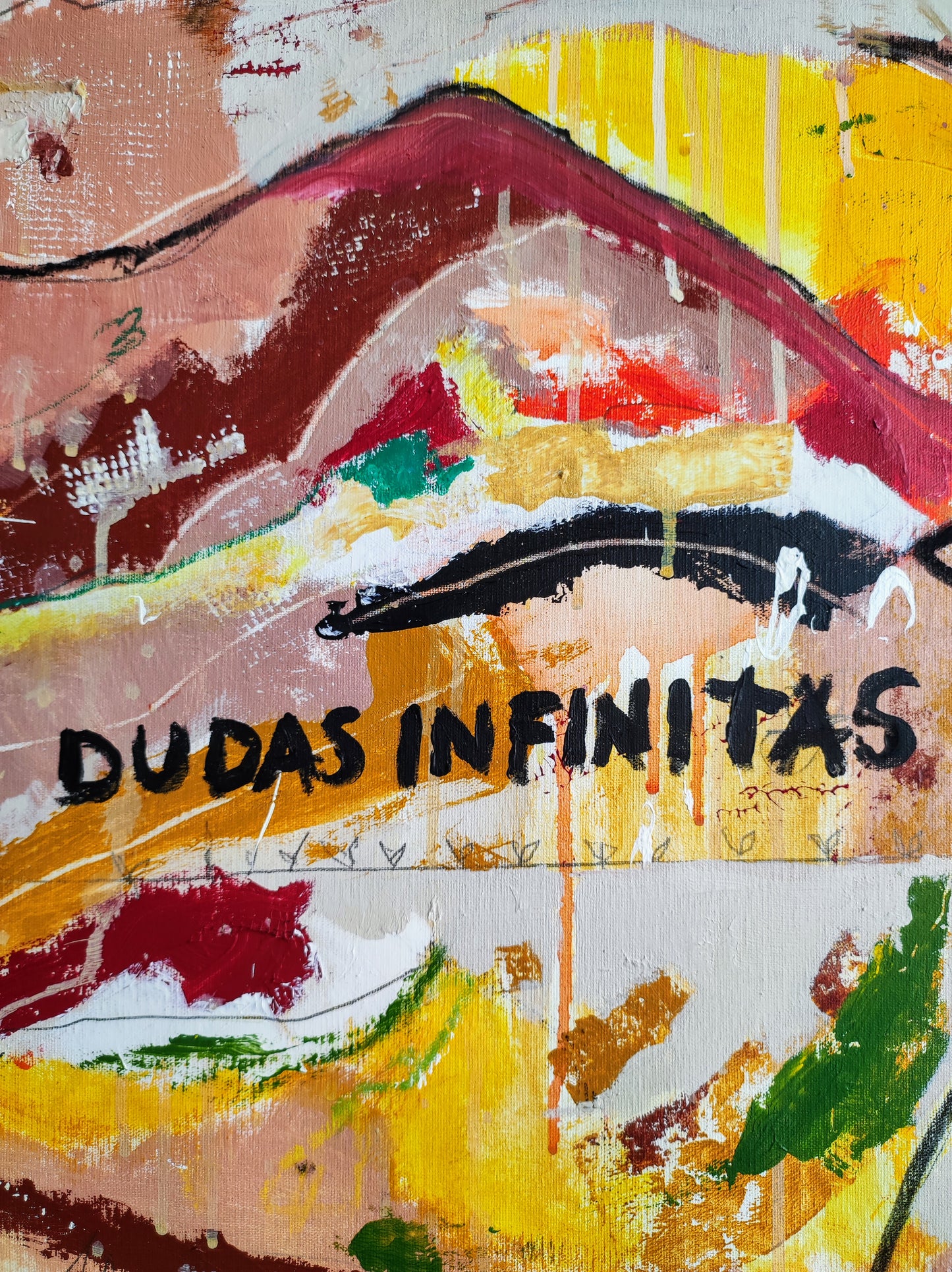 De las dudas infinitas