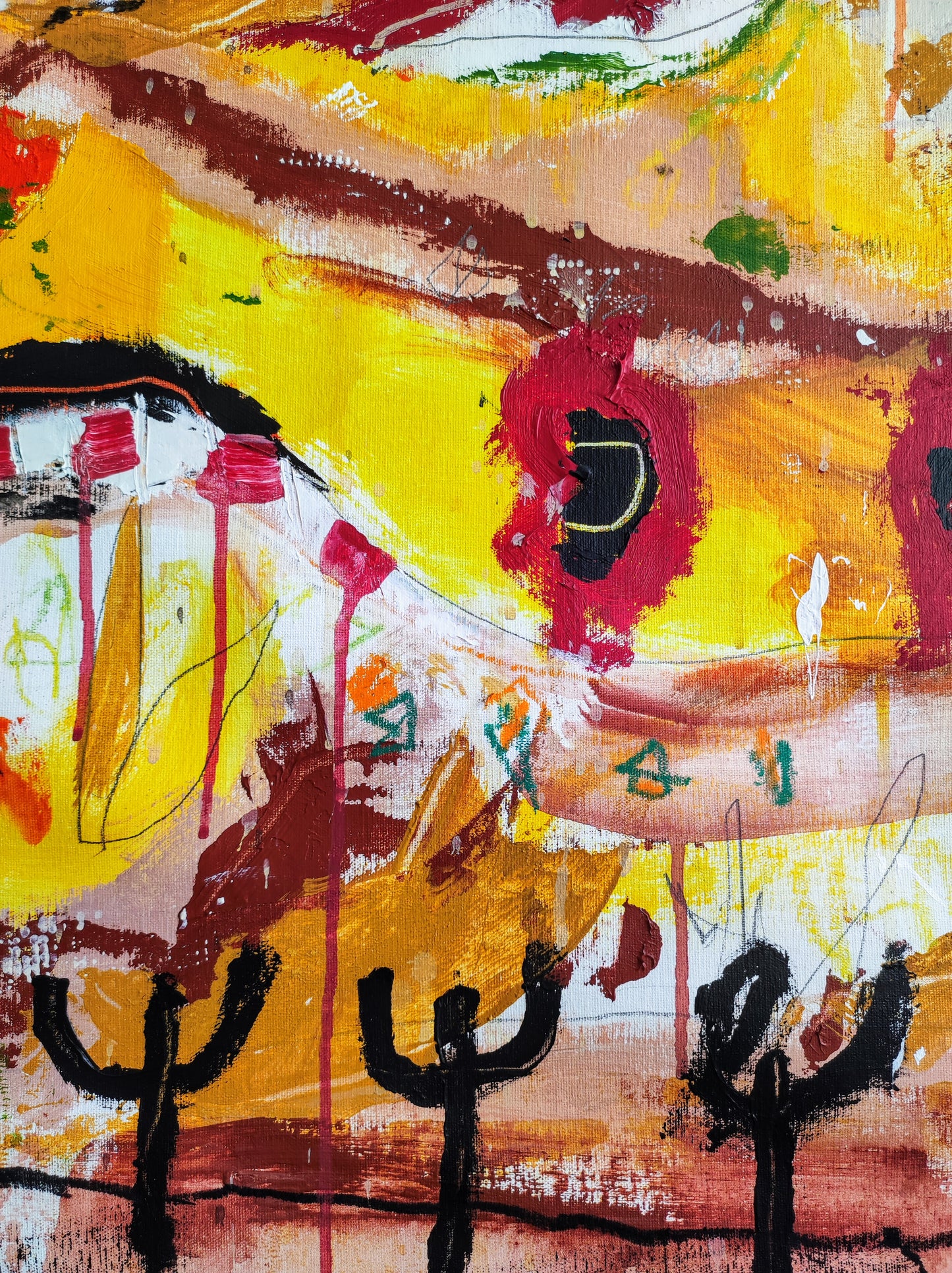 De las dudas infinitas