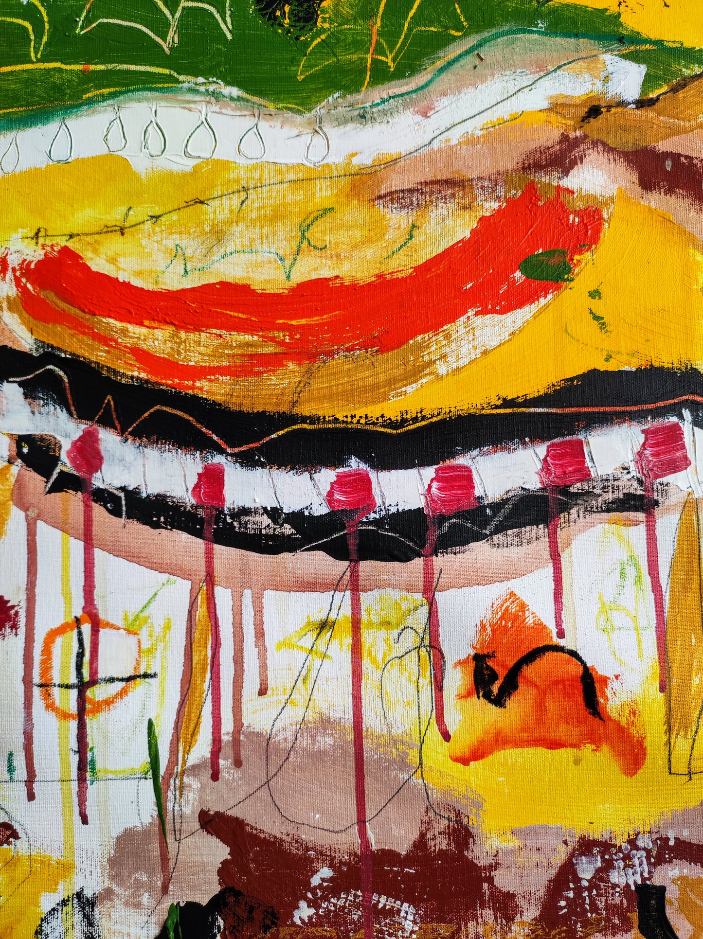 De las dudas infinitas