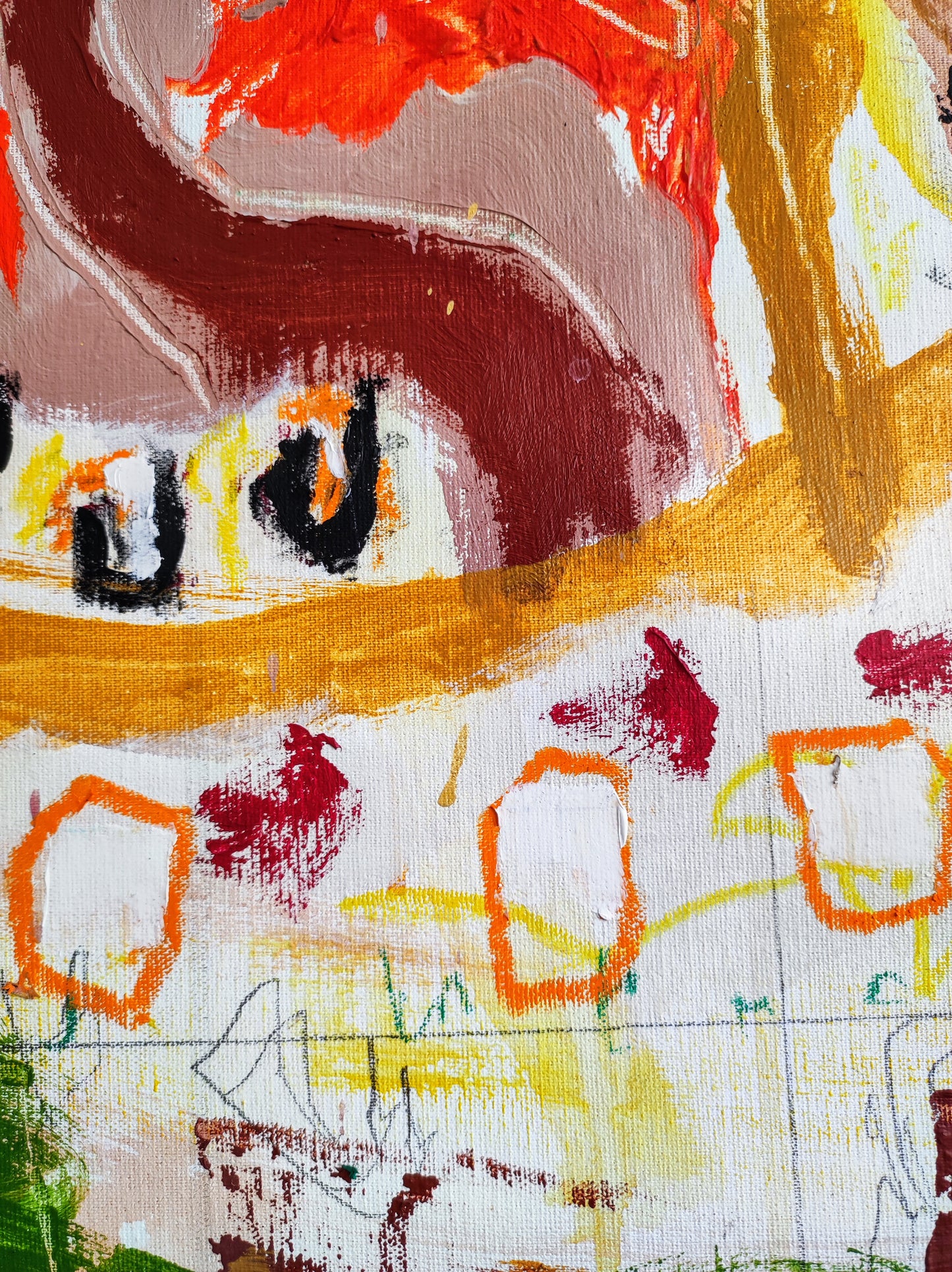 De las dudas infinitas