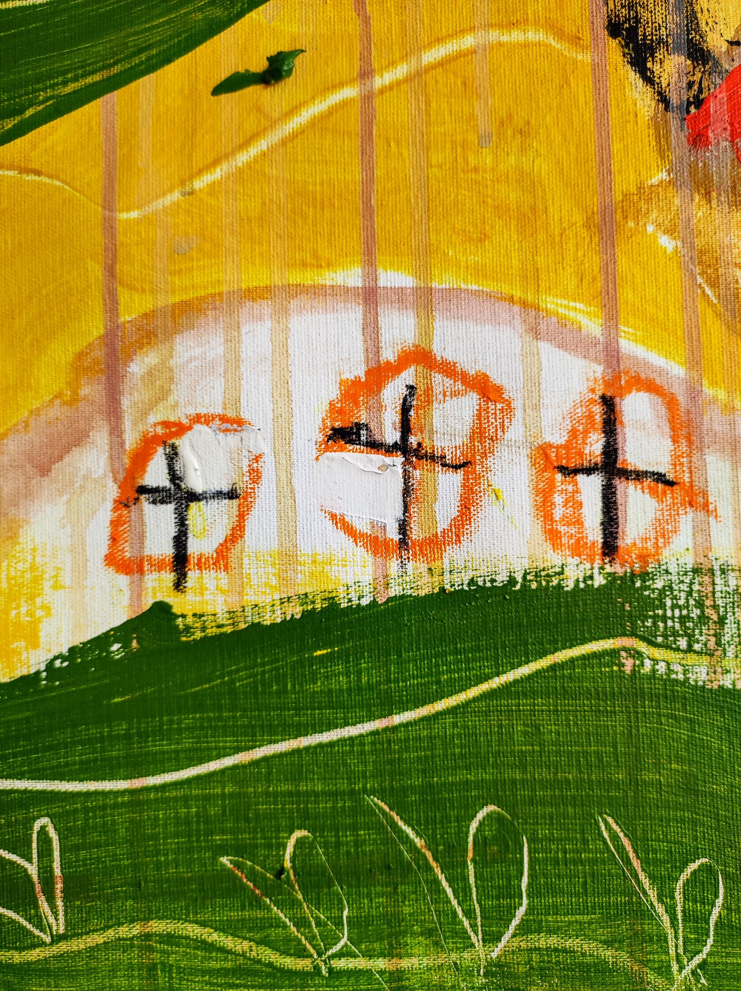 De las dudas infinitas