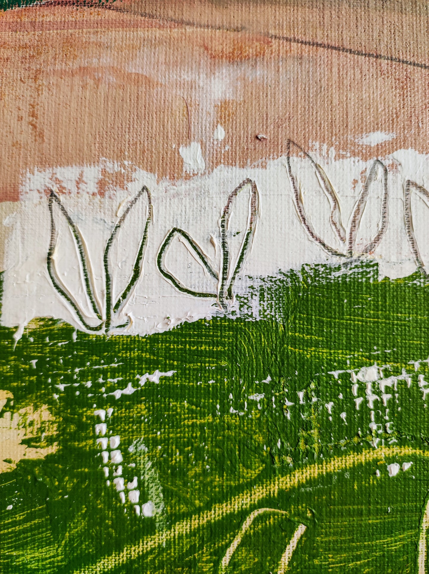 De las dudas infinitas