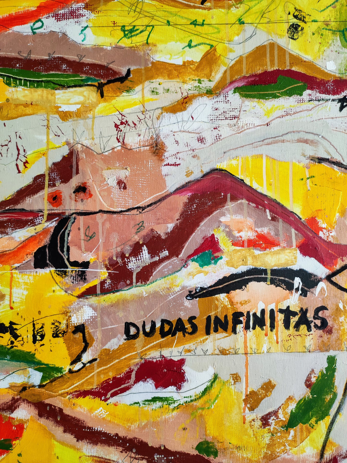 De las dudas infinitas