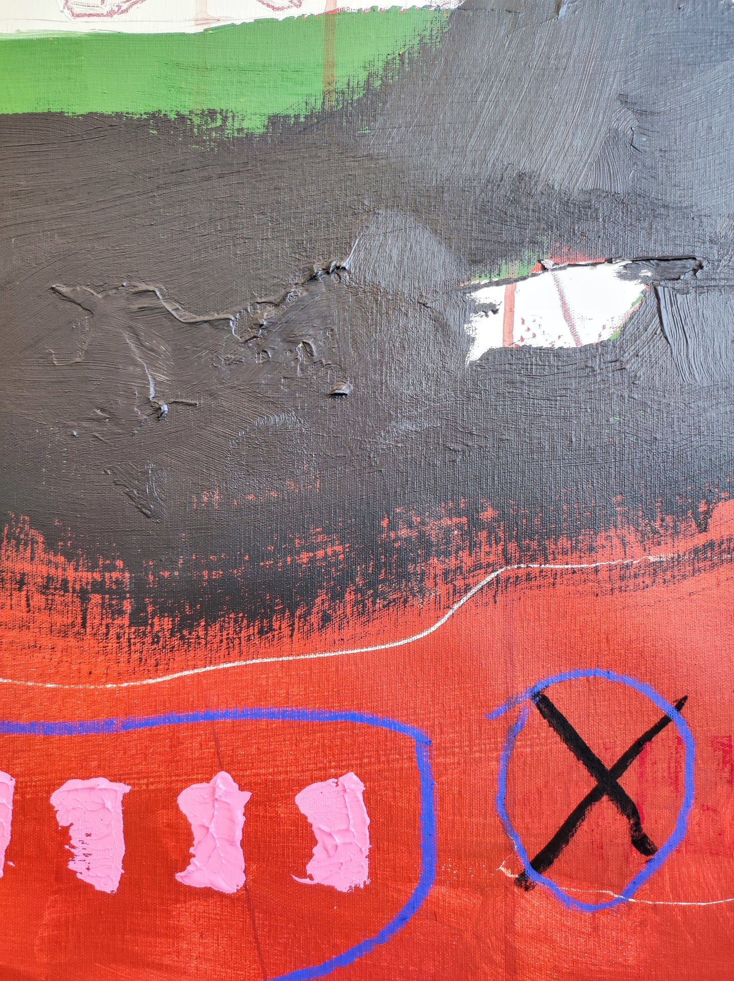 All these songs I love