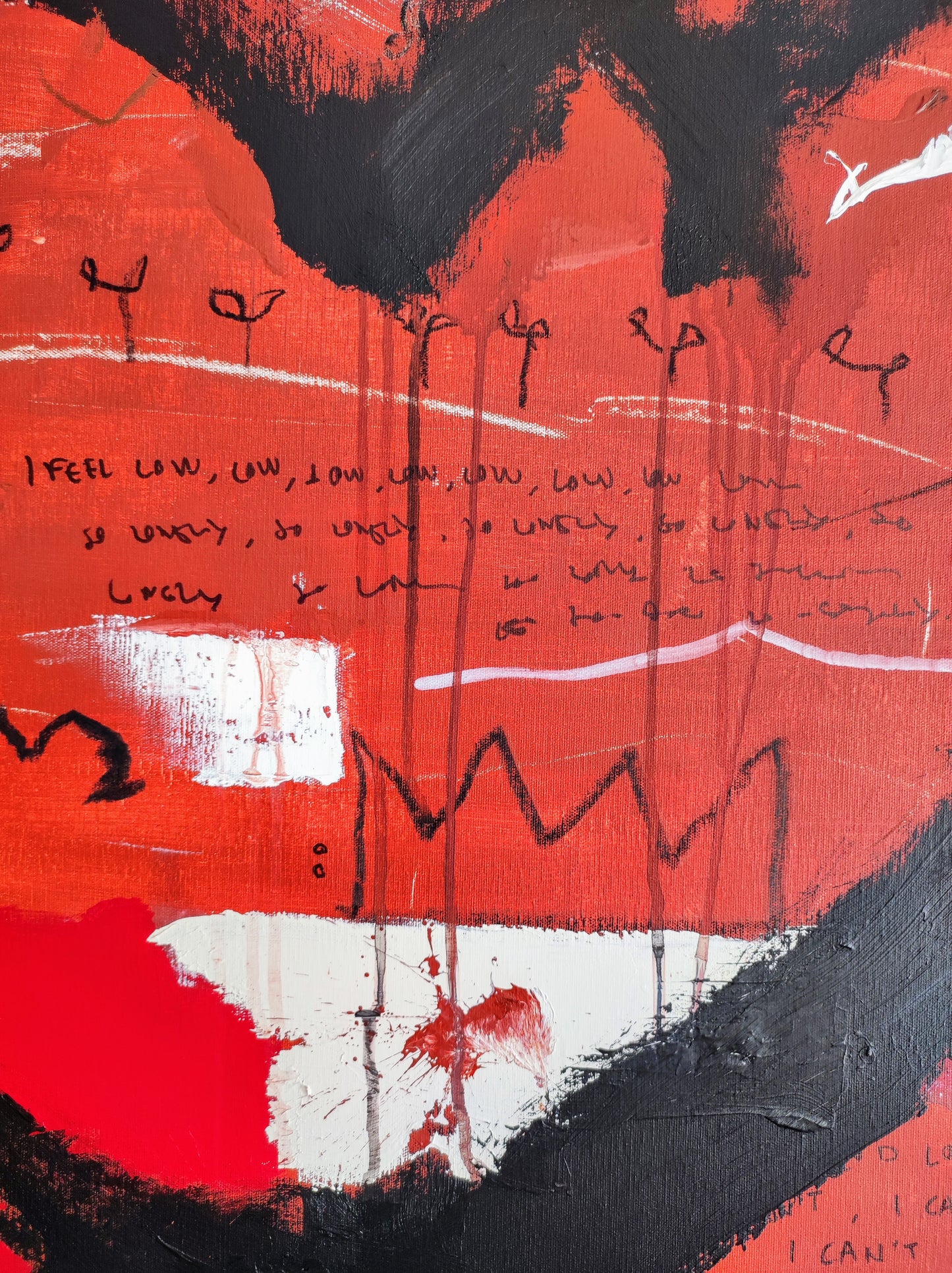 All these songs I love