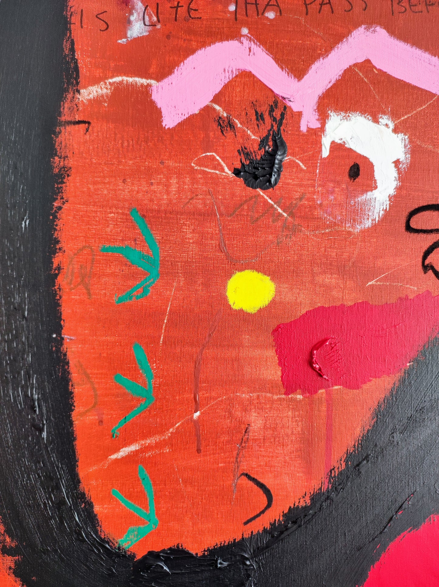 All these songs I love