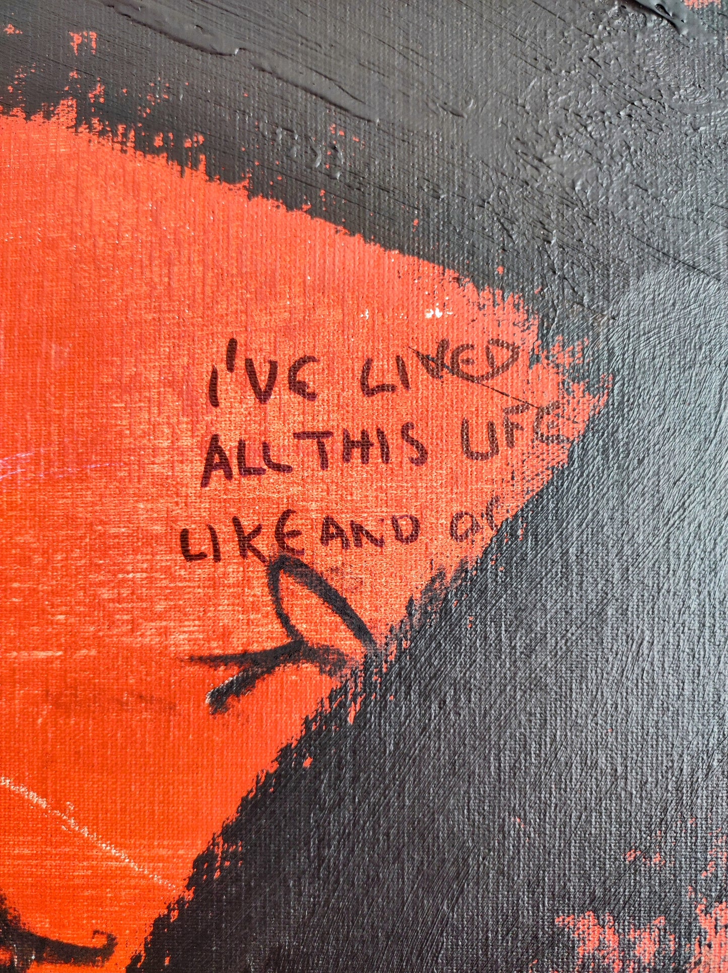 All these songs I love