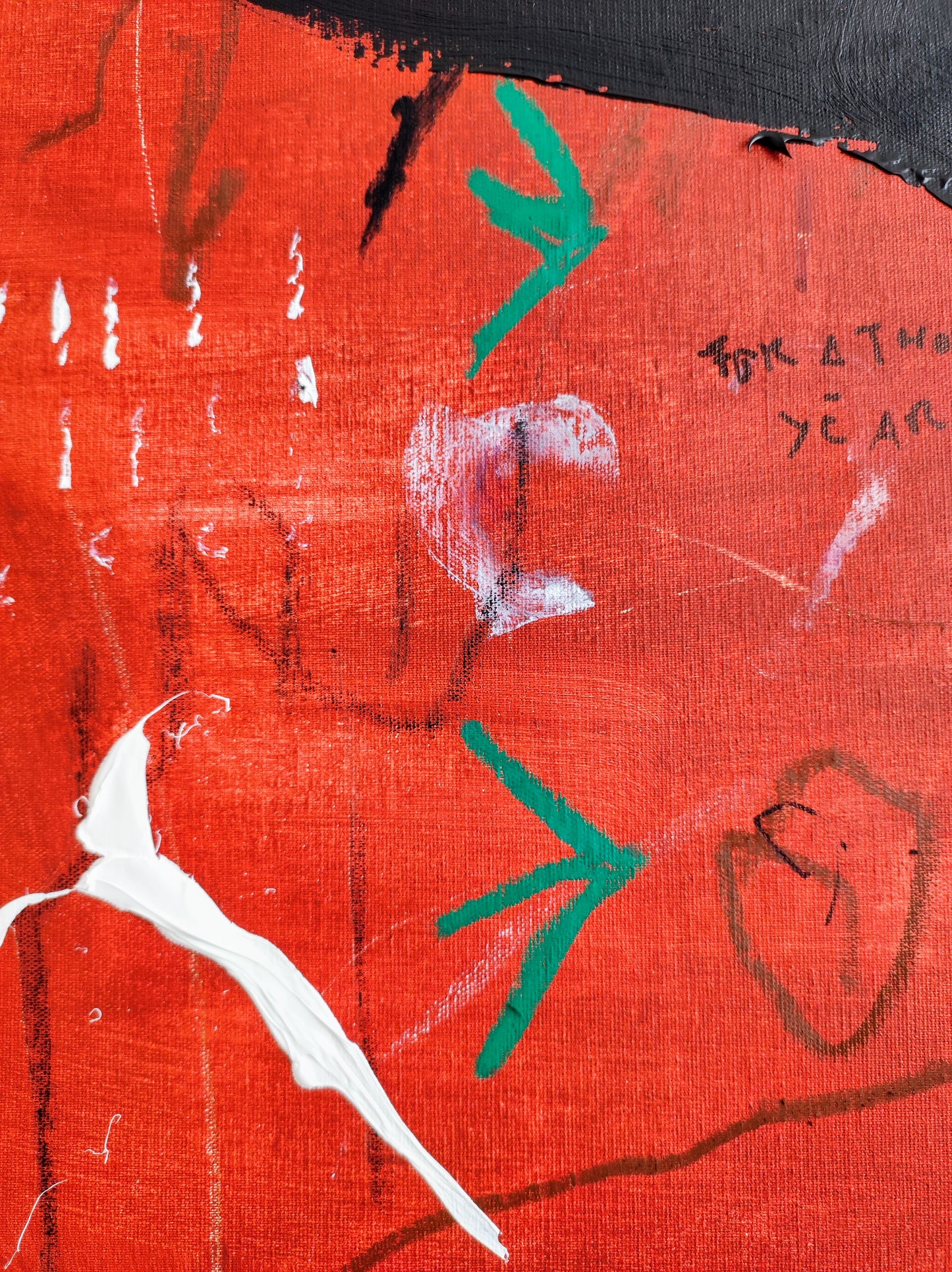 All these songs I love