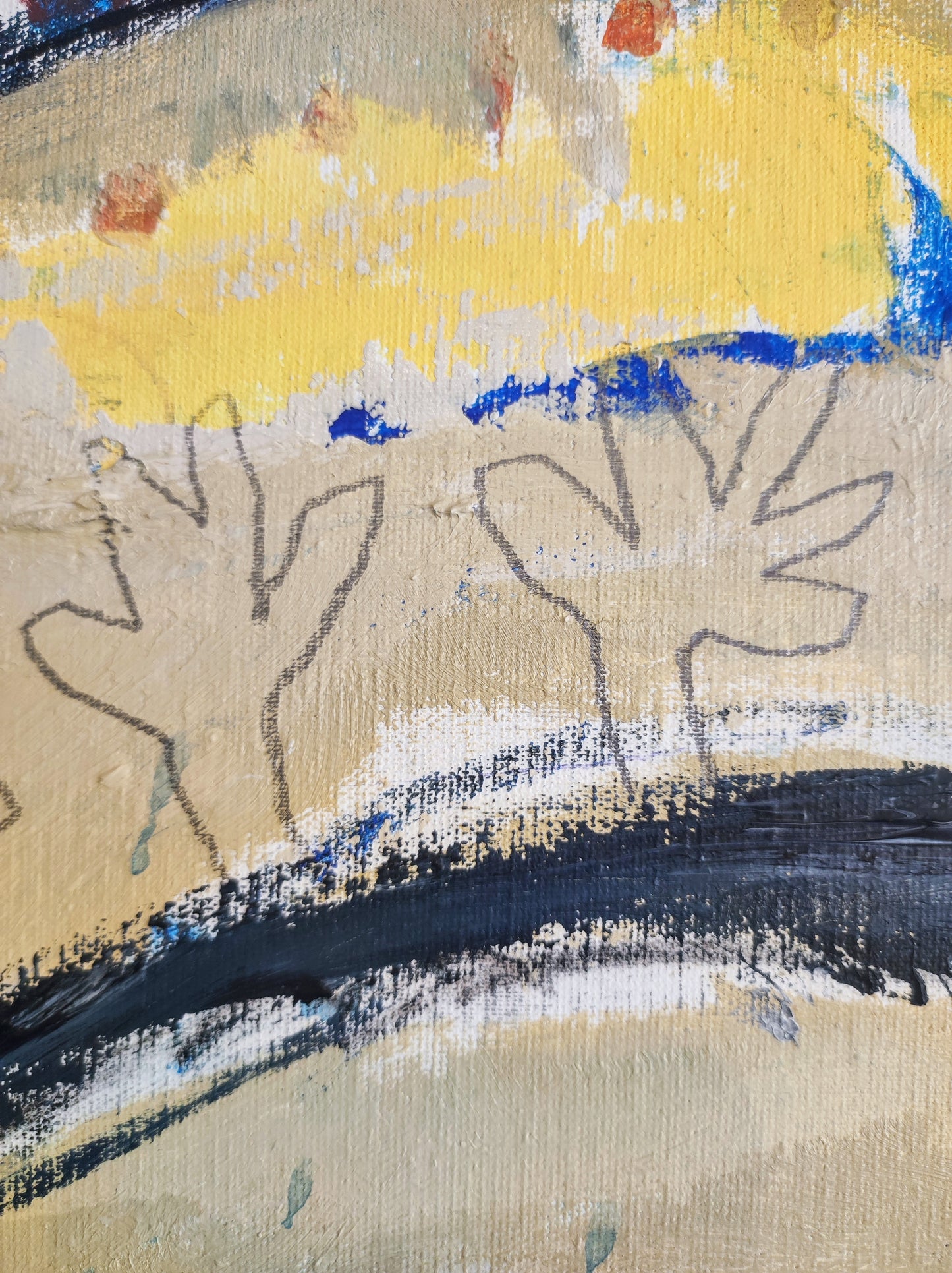 Southern trees