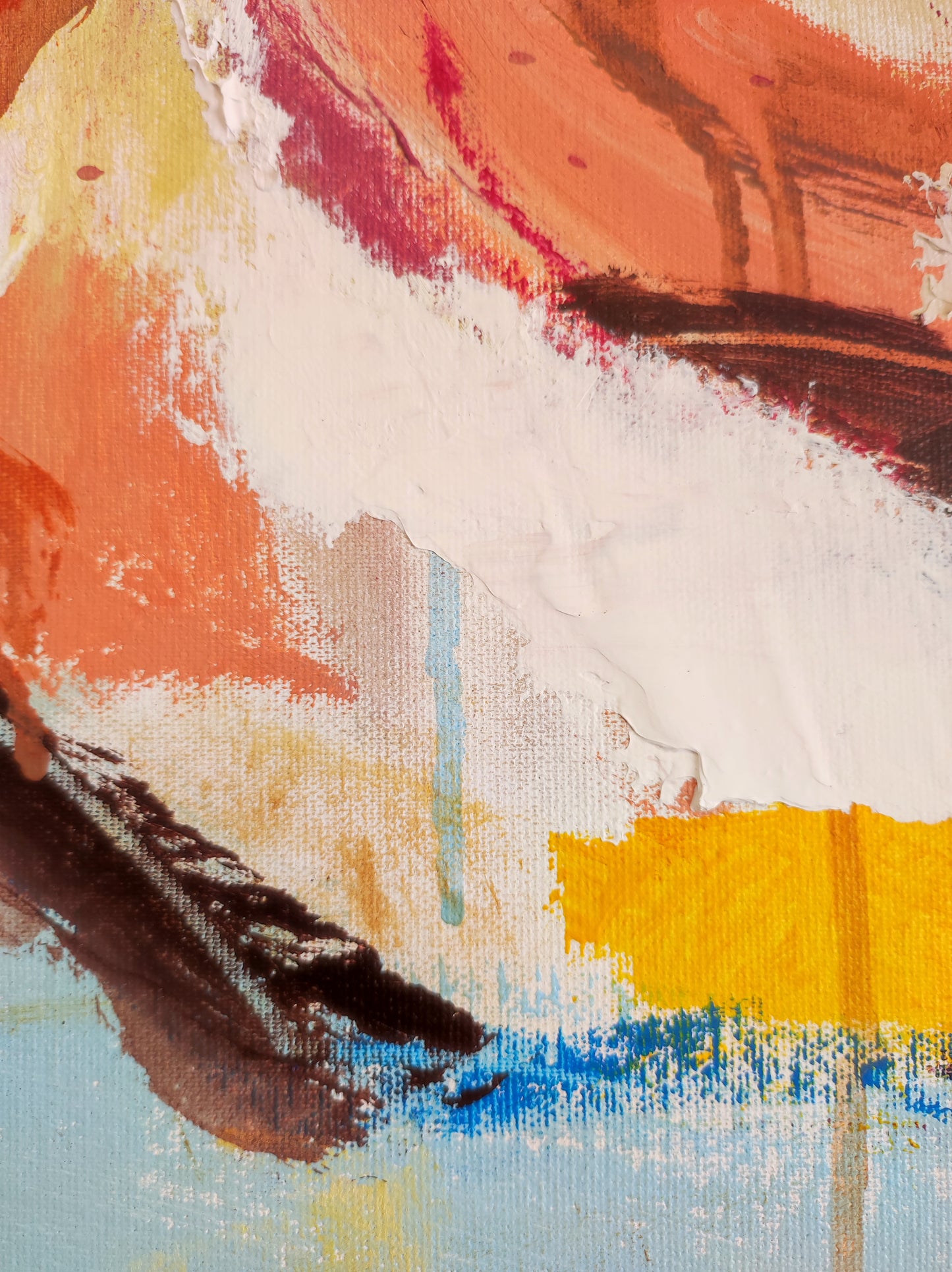 Un vino en la Toscana