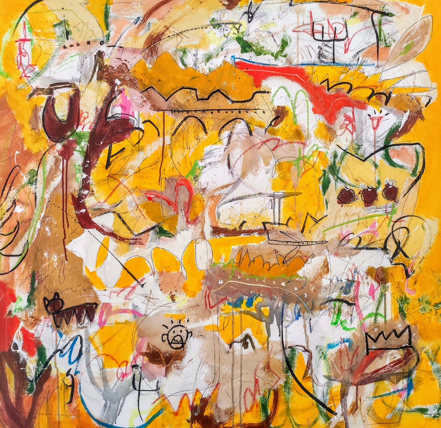 The bridge on the Kwai river