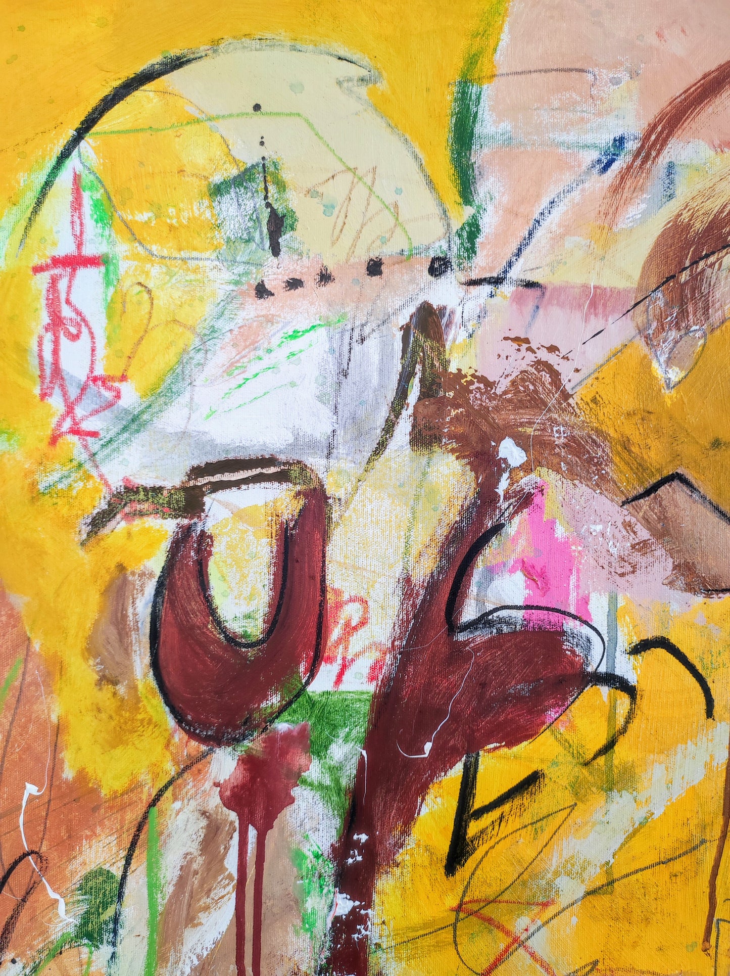 The bridge on the Kwai river