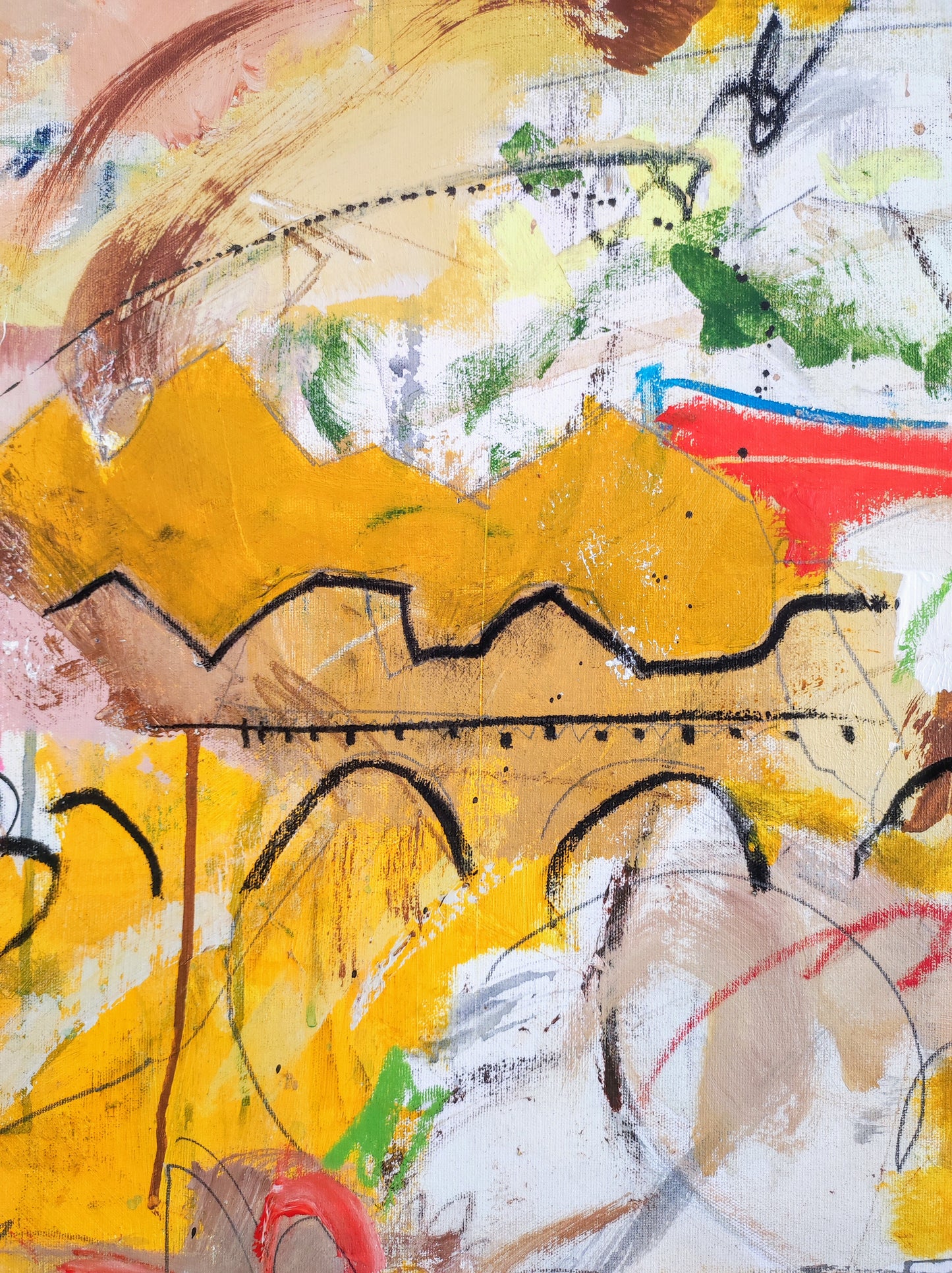 The bridge on the Kwai river