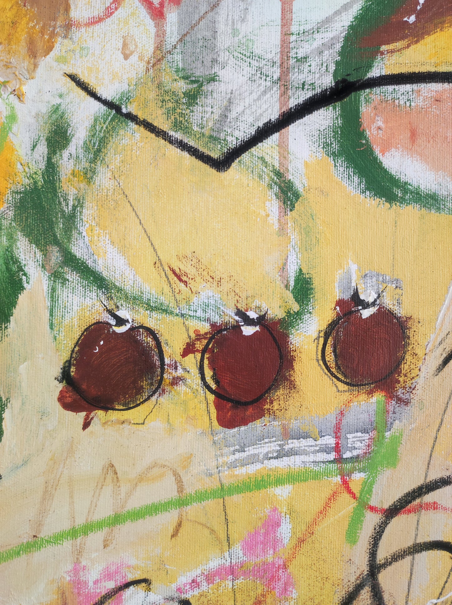 The bridge on the Kwai river