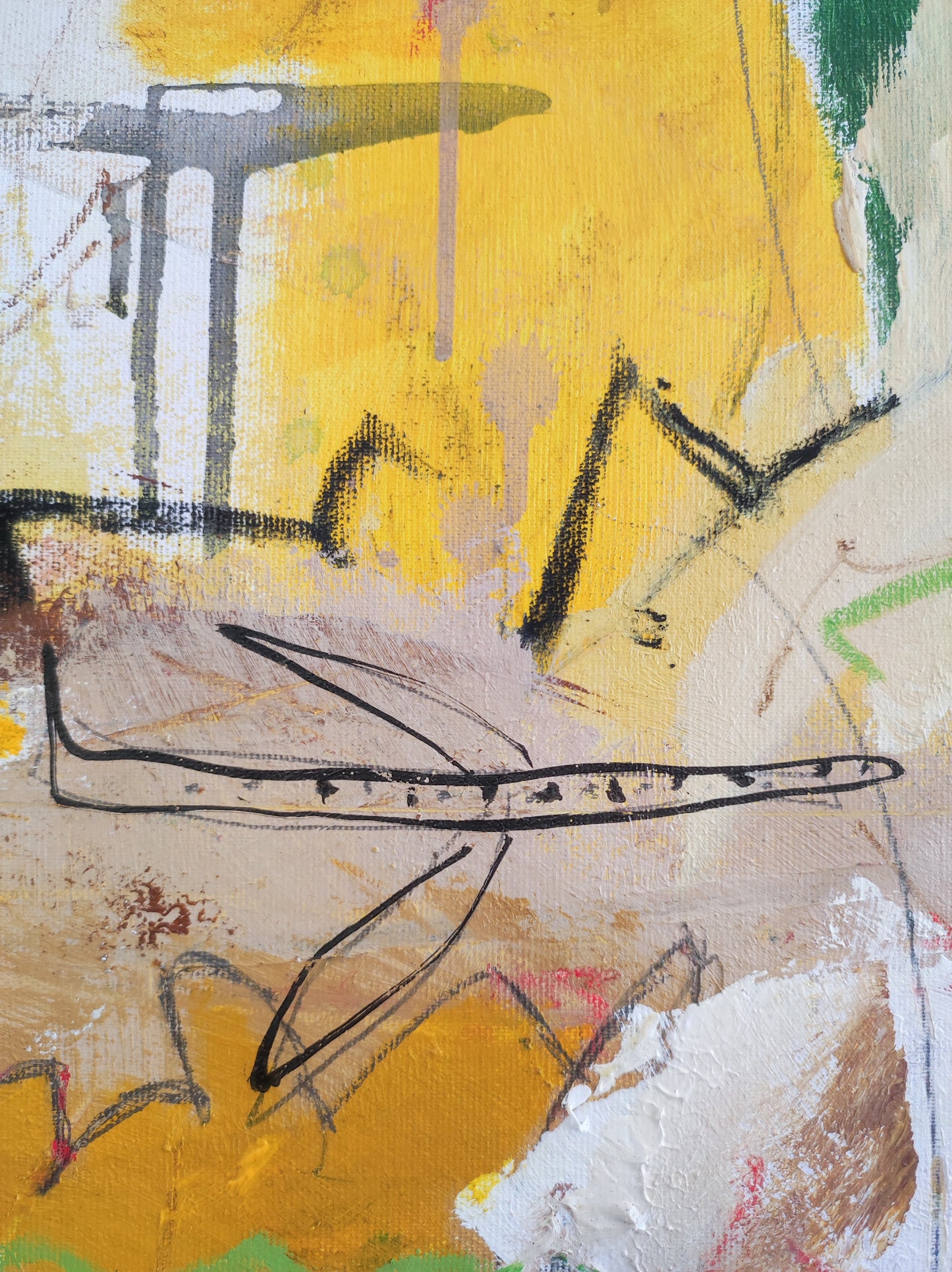 The bridge on the Kwai river