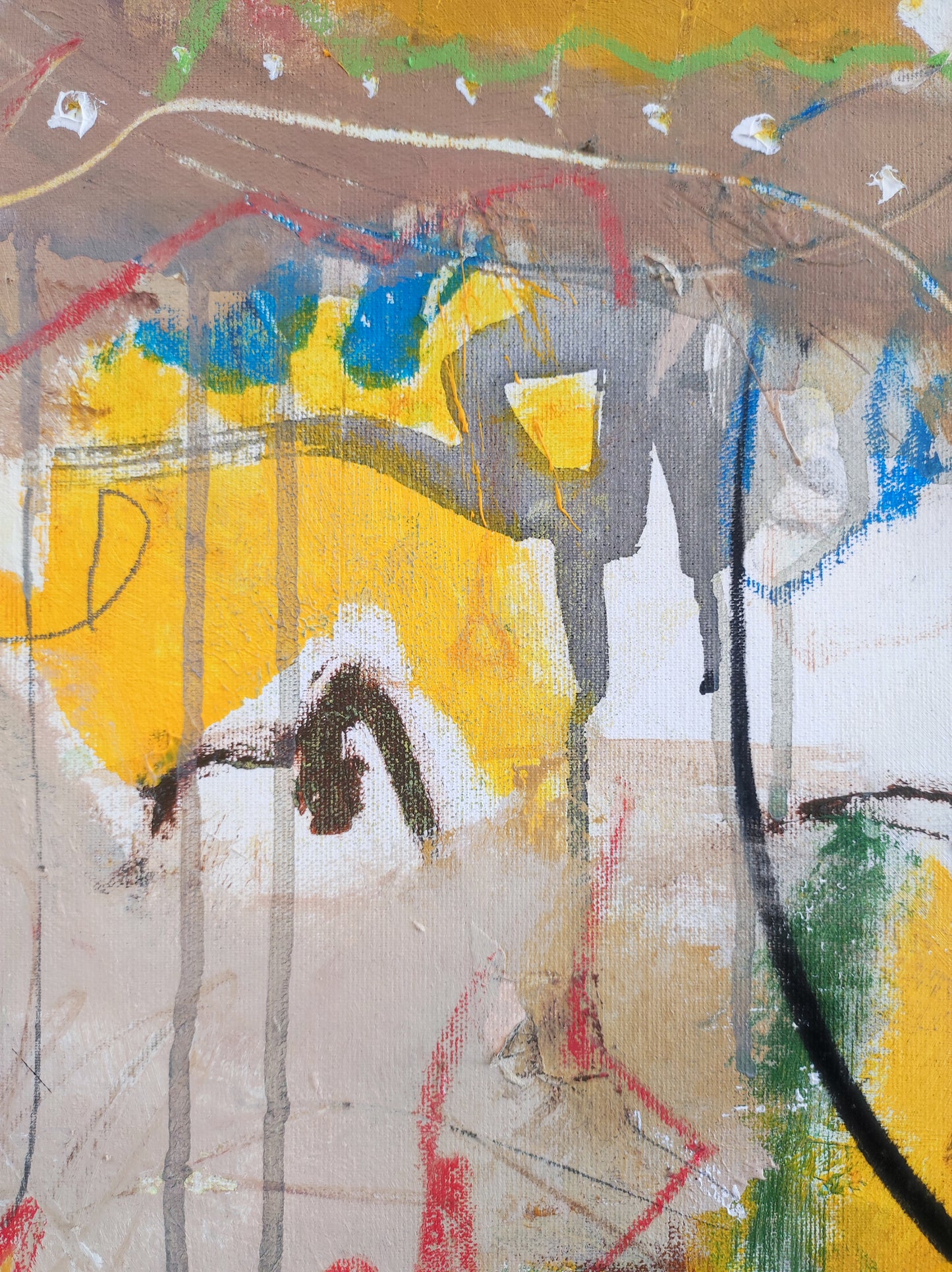 The bridge on the Kwai river