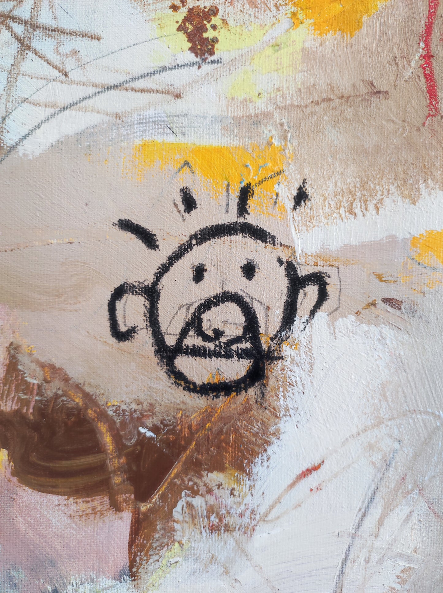 The bridge on the Kwai river