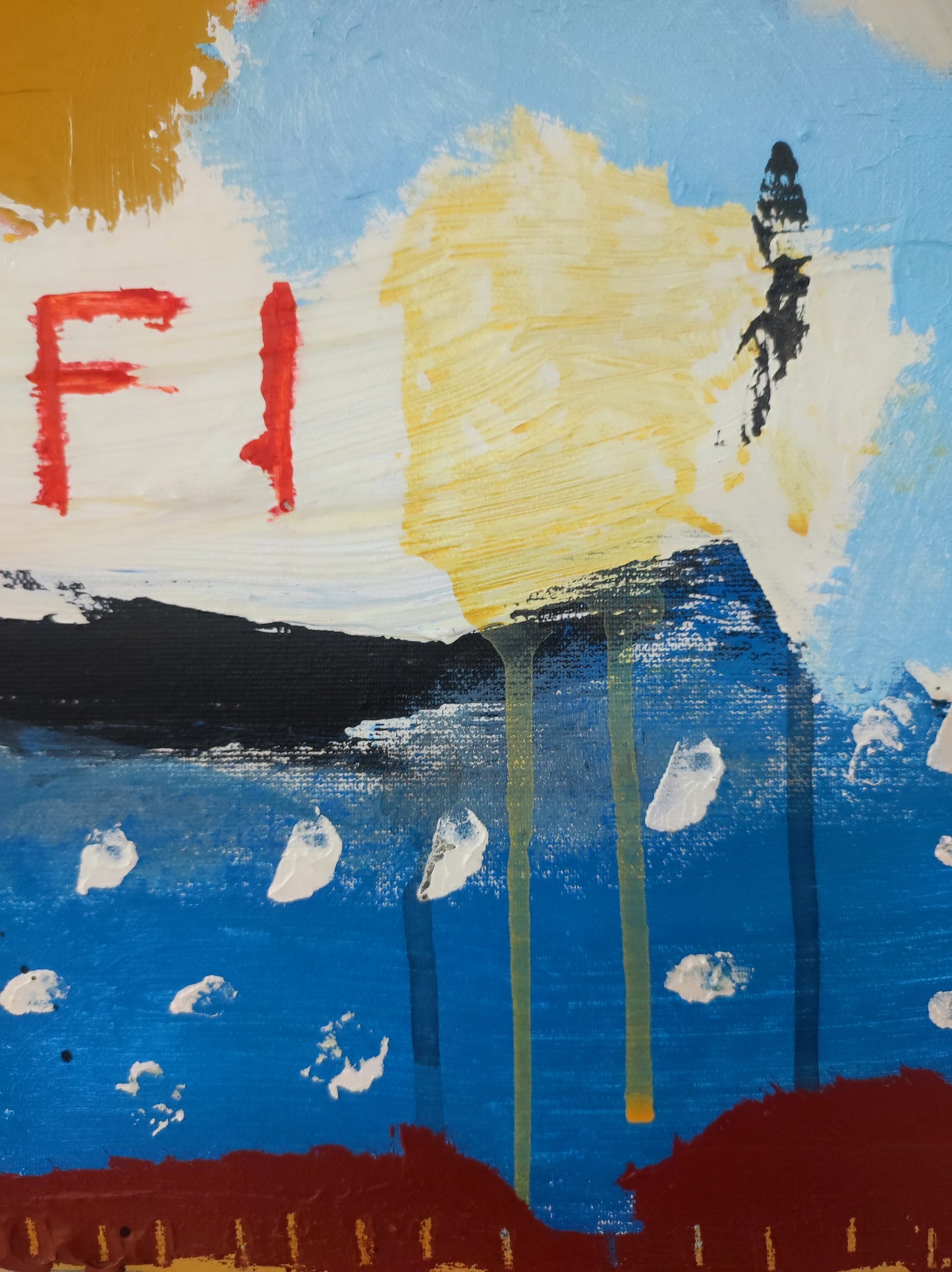 Sea wifi