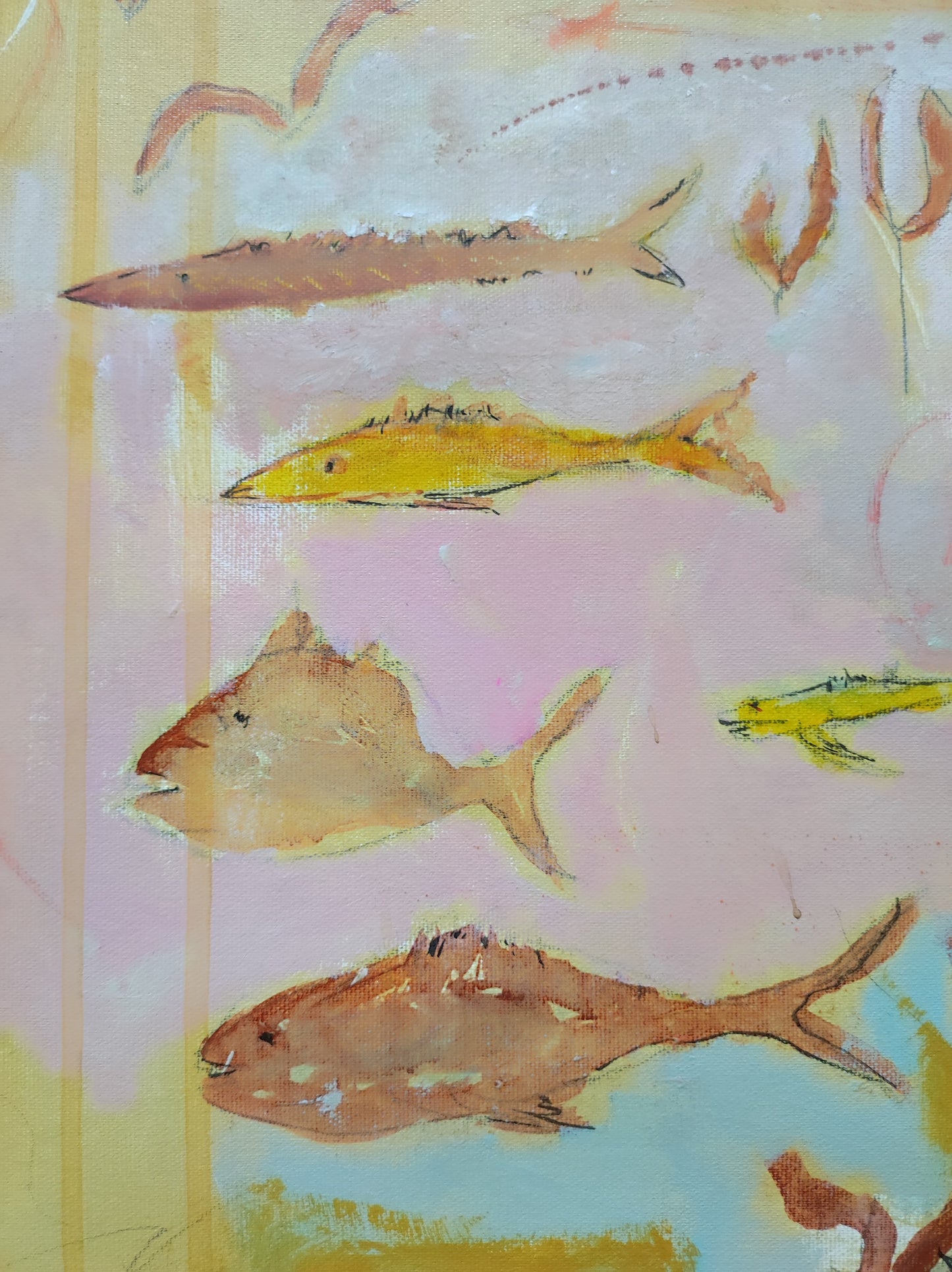 El increíble hombre pez