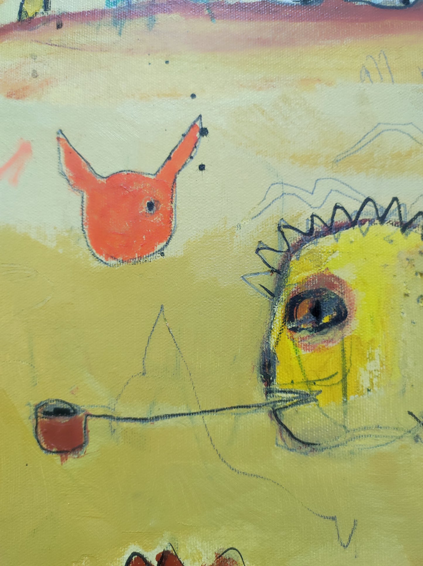 El increíble hombre pez