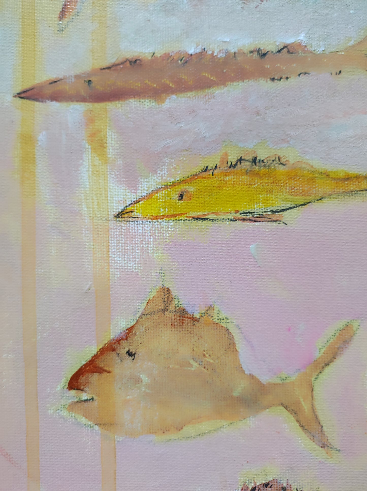 El increíble hombre pez