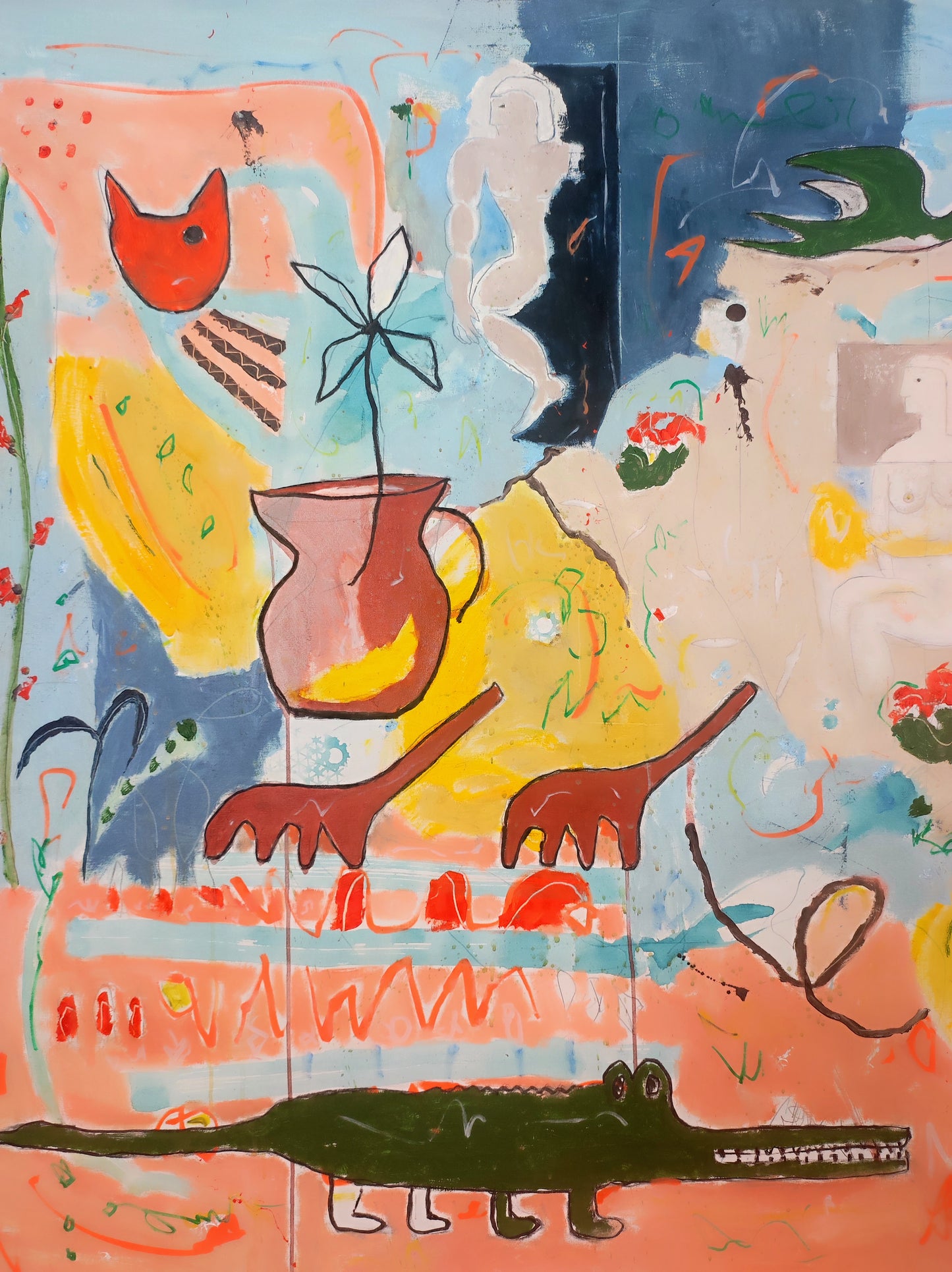 Te acuerdas de ese vino?