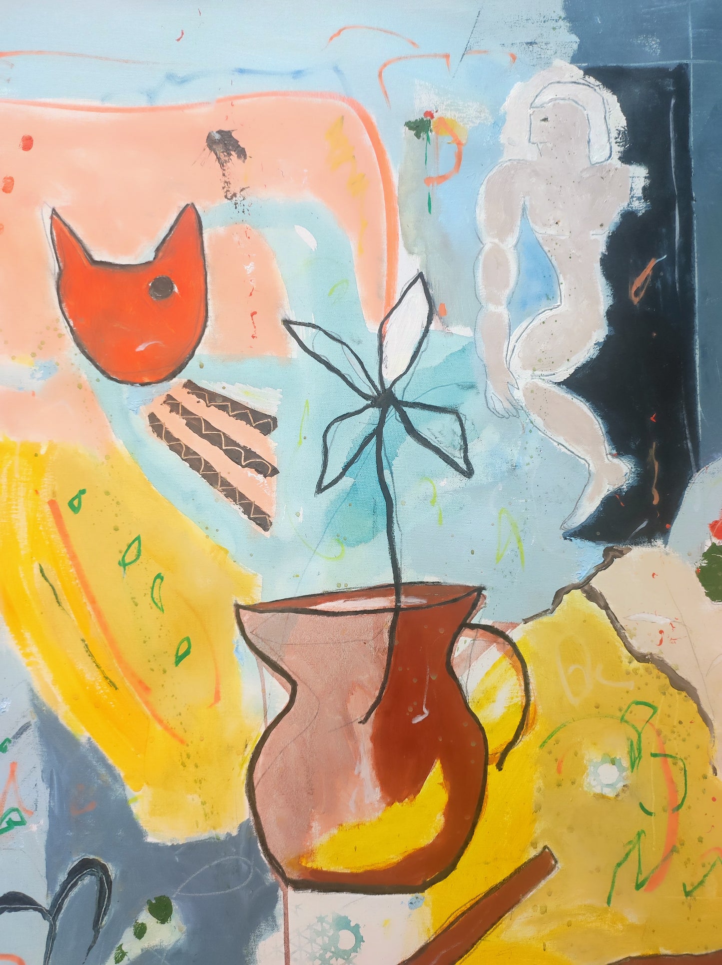 Te acuerdas de ese vino?