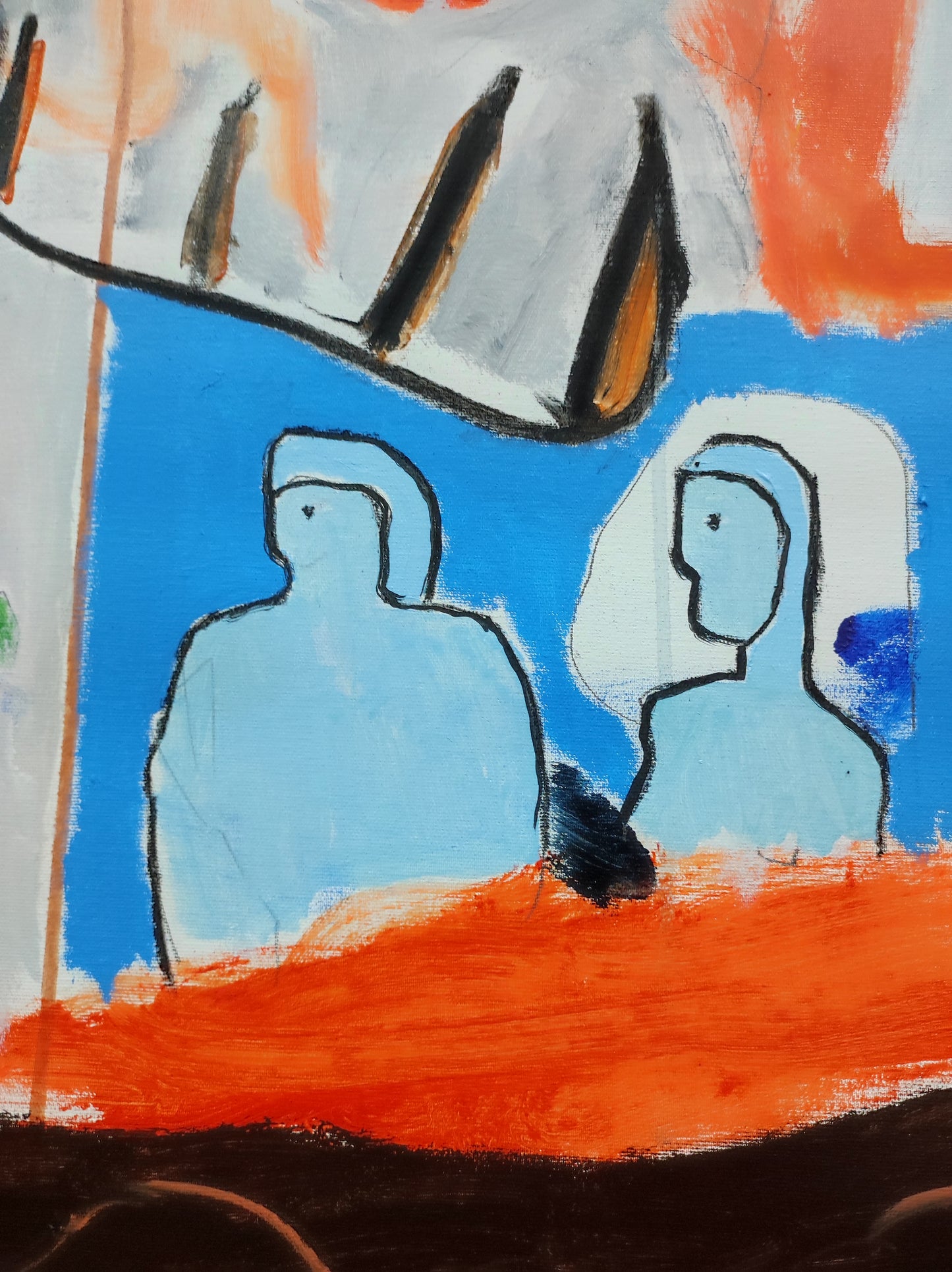 Un lugar en la Tierra