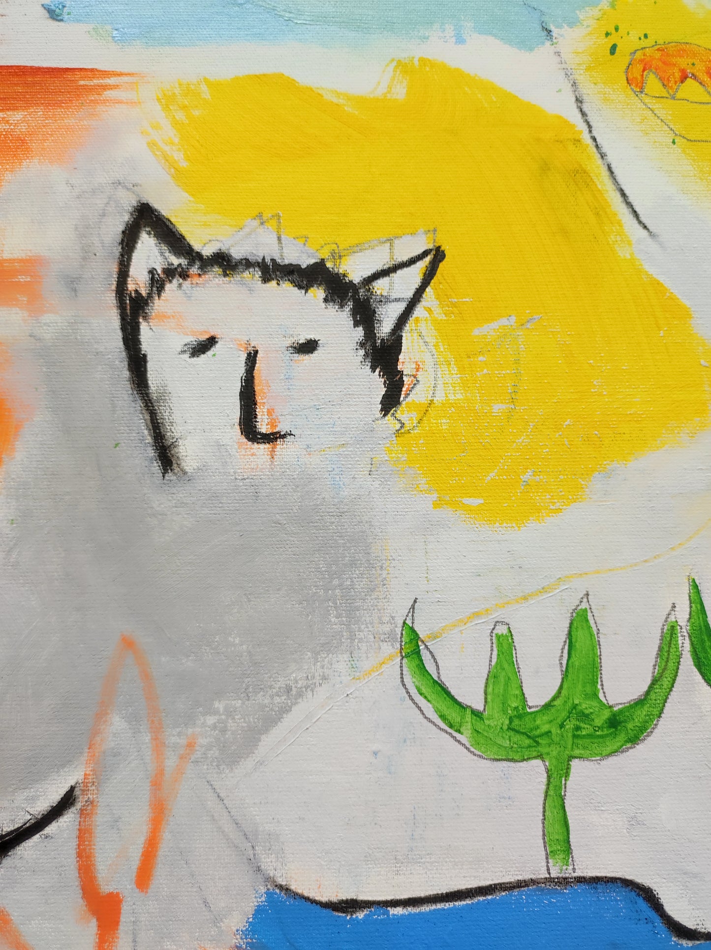 Un lugar en la Tierra