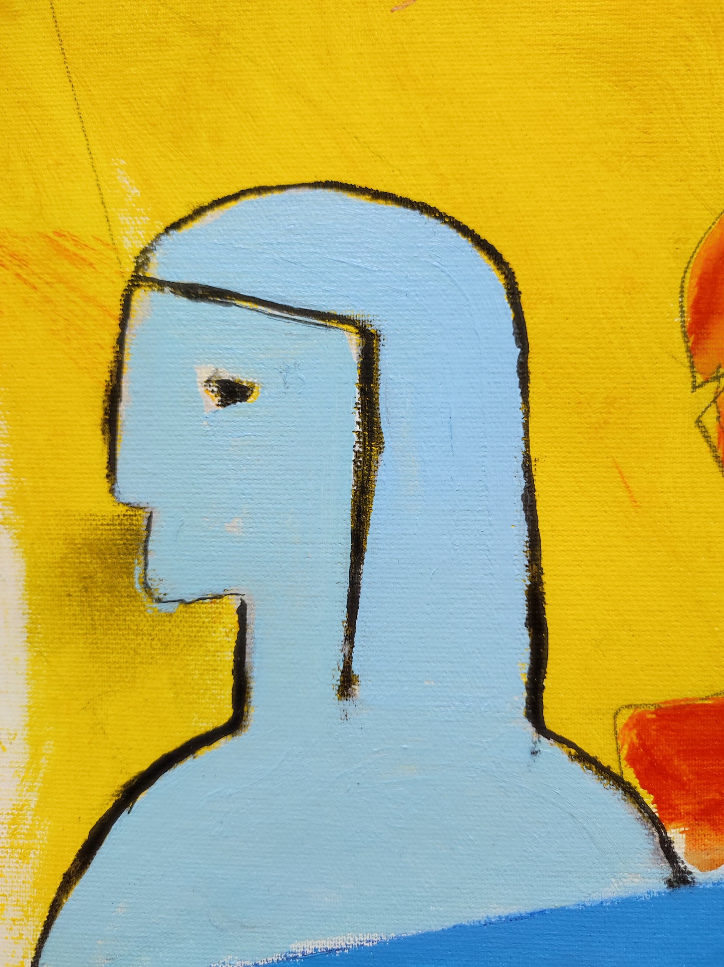 Un lugar en la Tierra