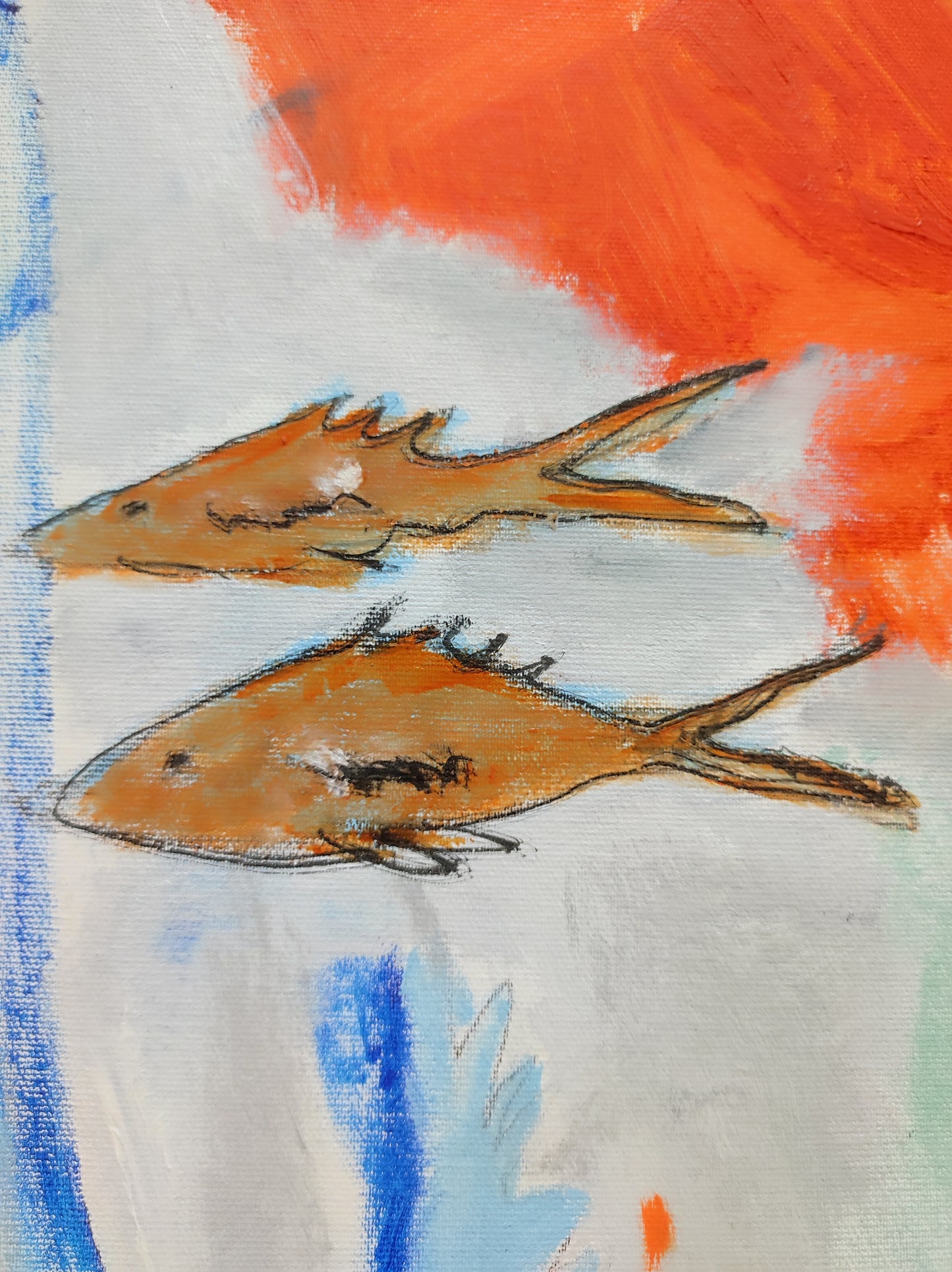 Un lugar en la Tierra