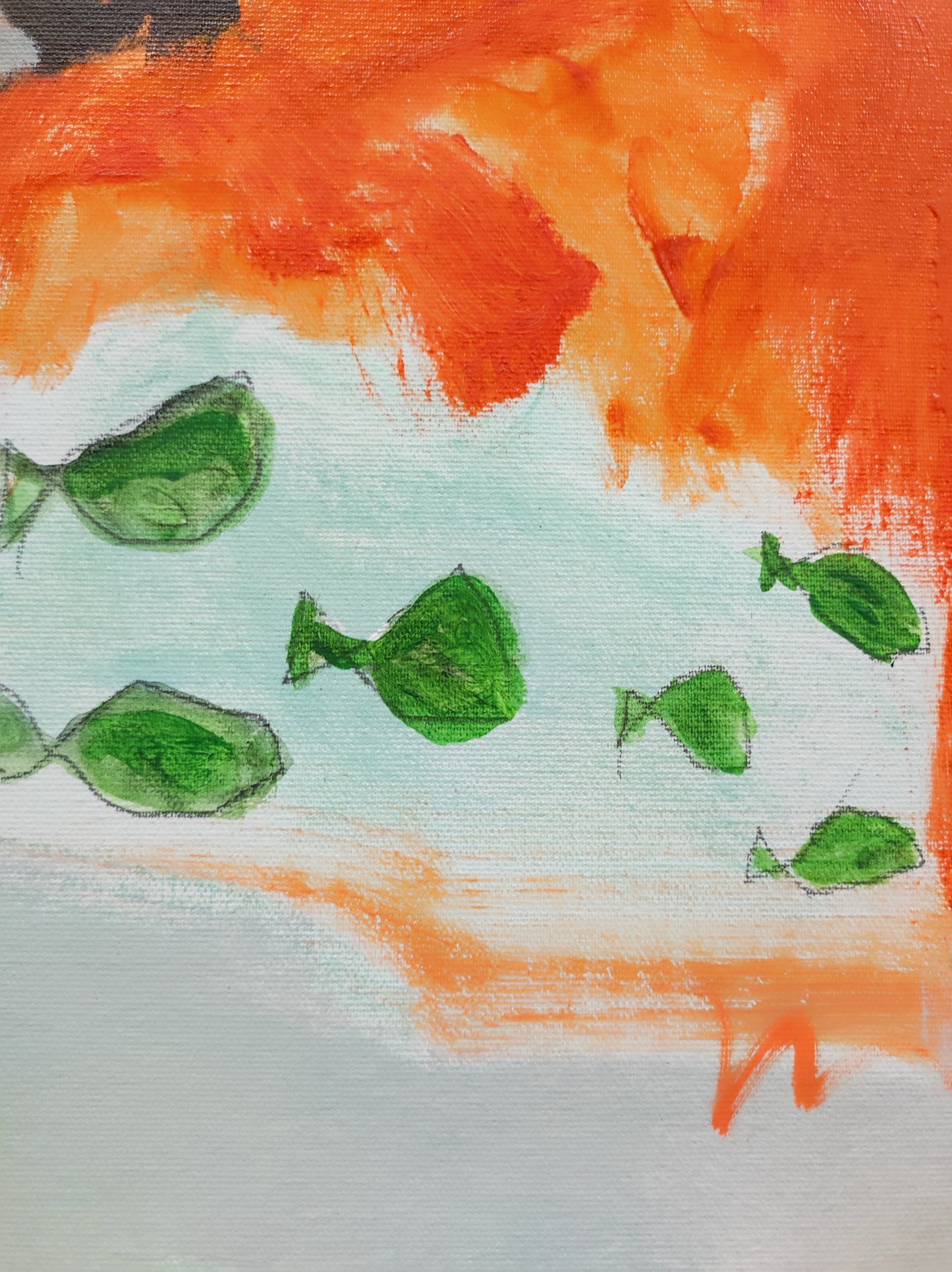 Un lugar en la Tierra