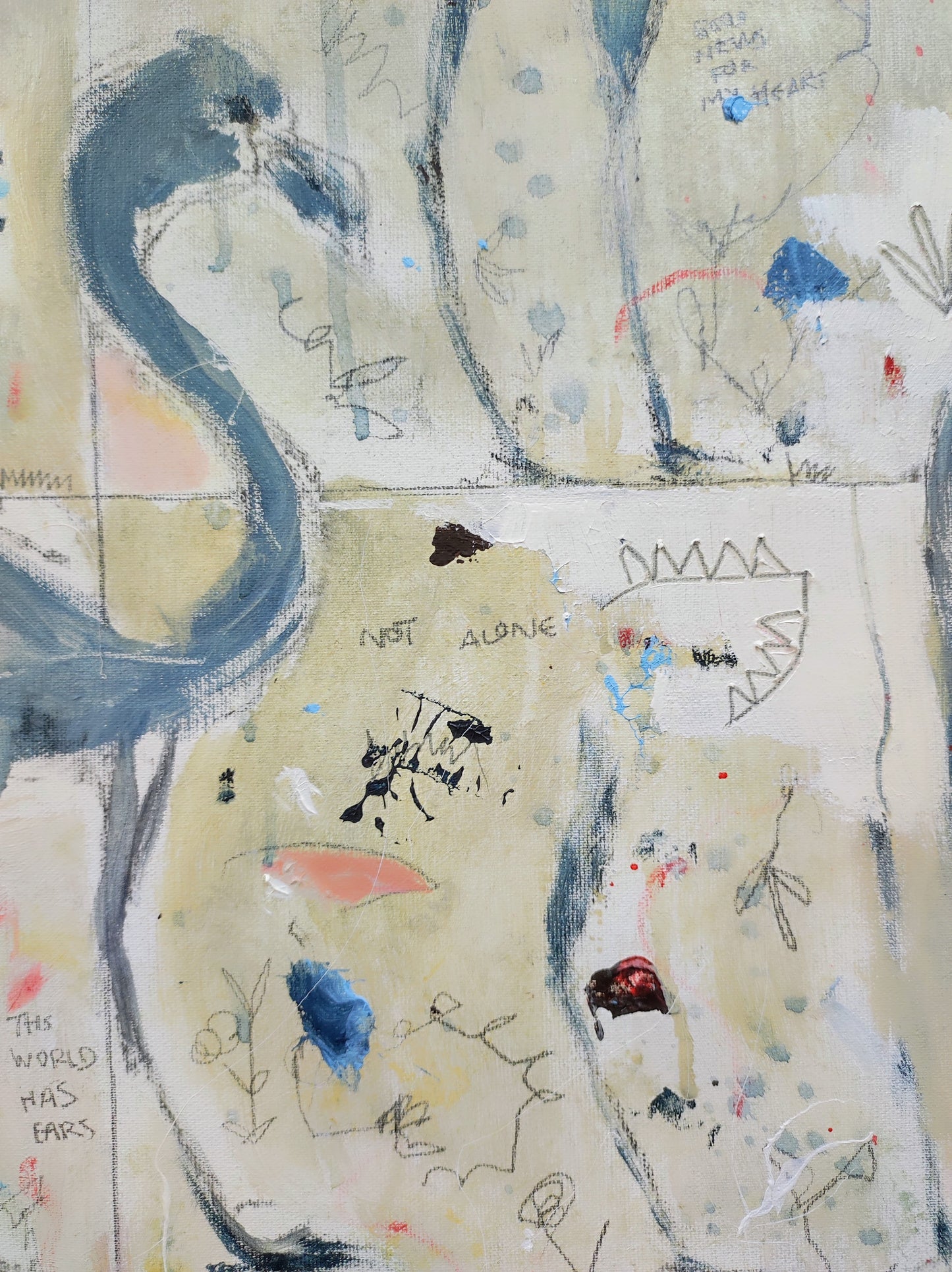 Good news for my heart