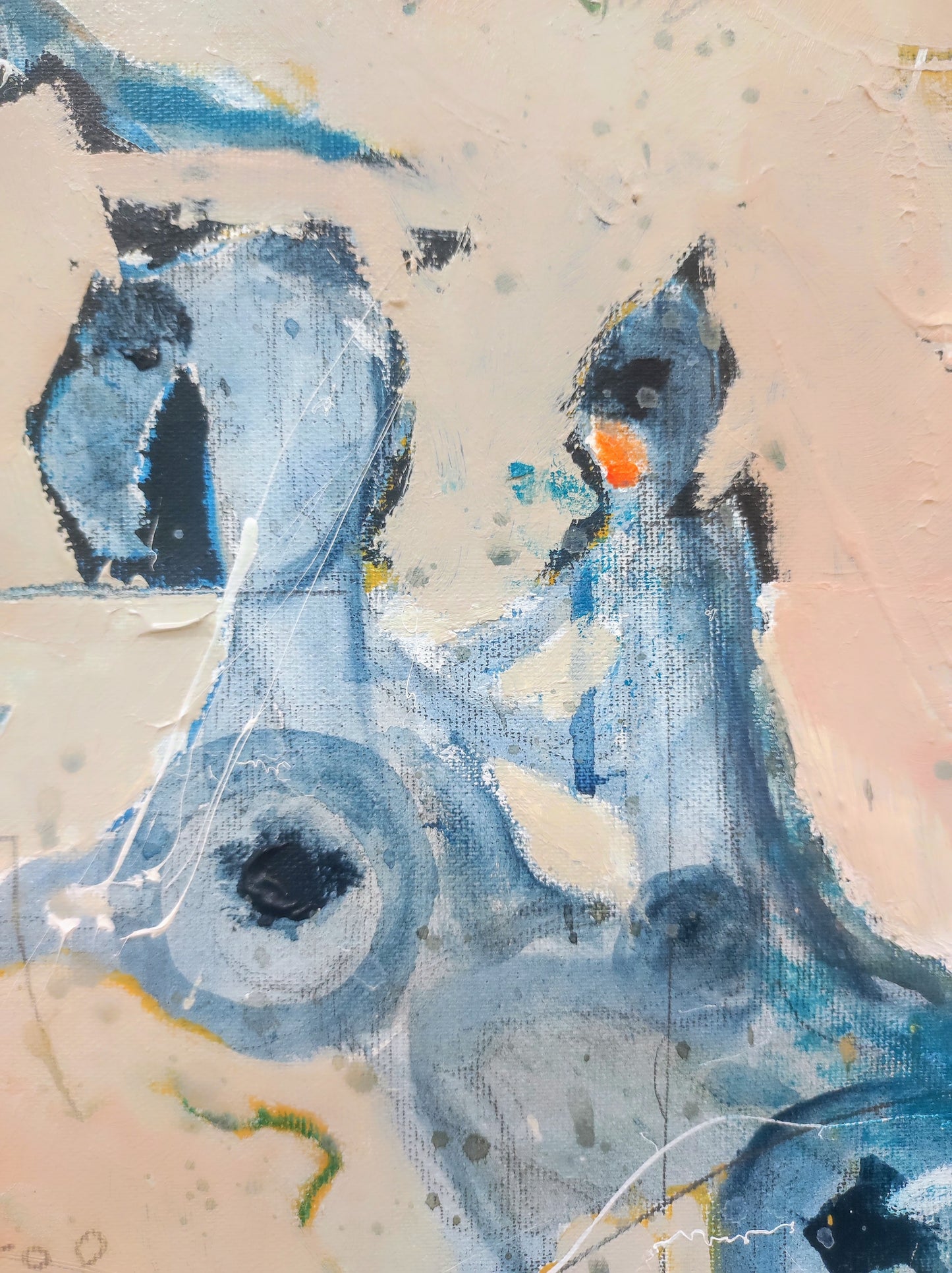 We are going too far