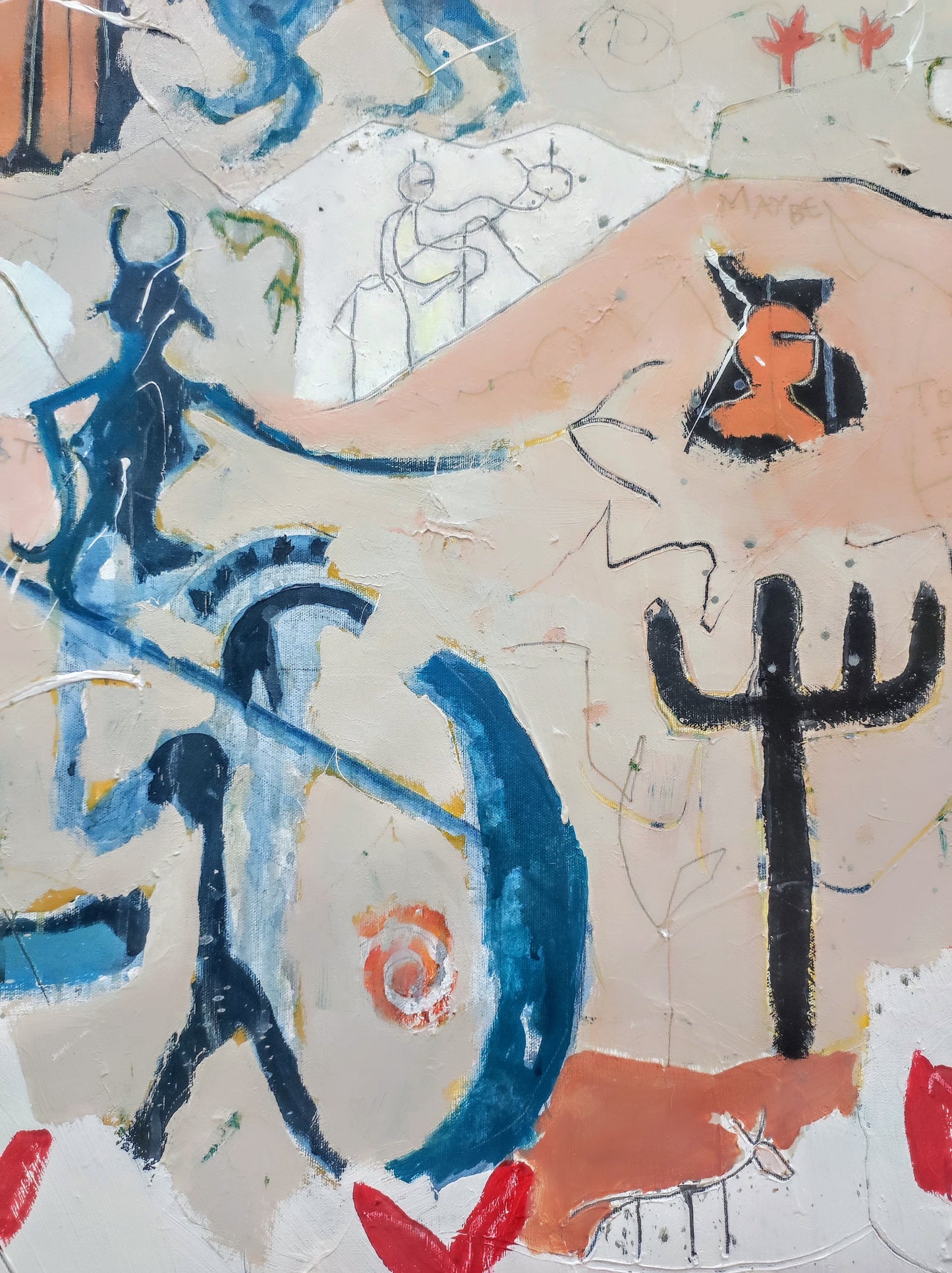 We are going too far